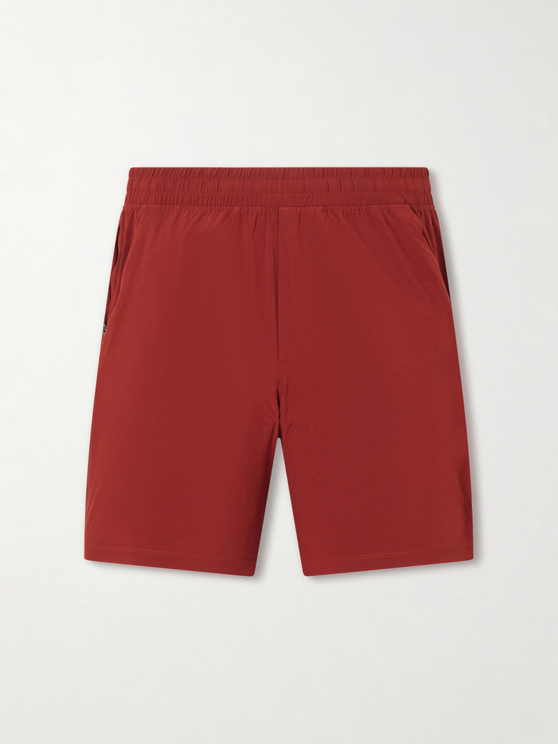 Pace Breaker Straight-Leg 7" Recycled-Swift&trade; Shorts 1