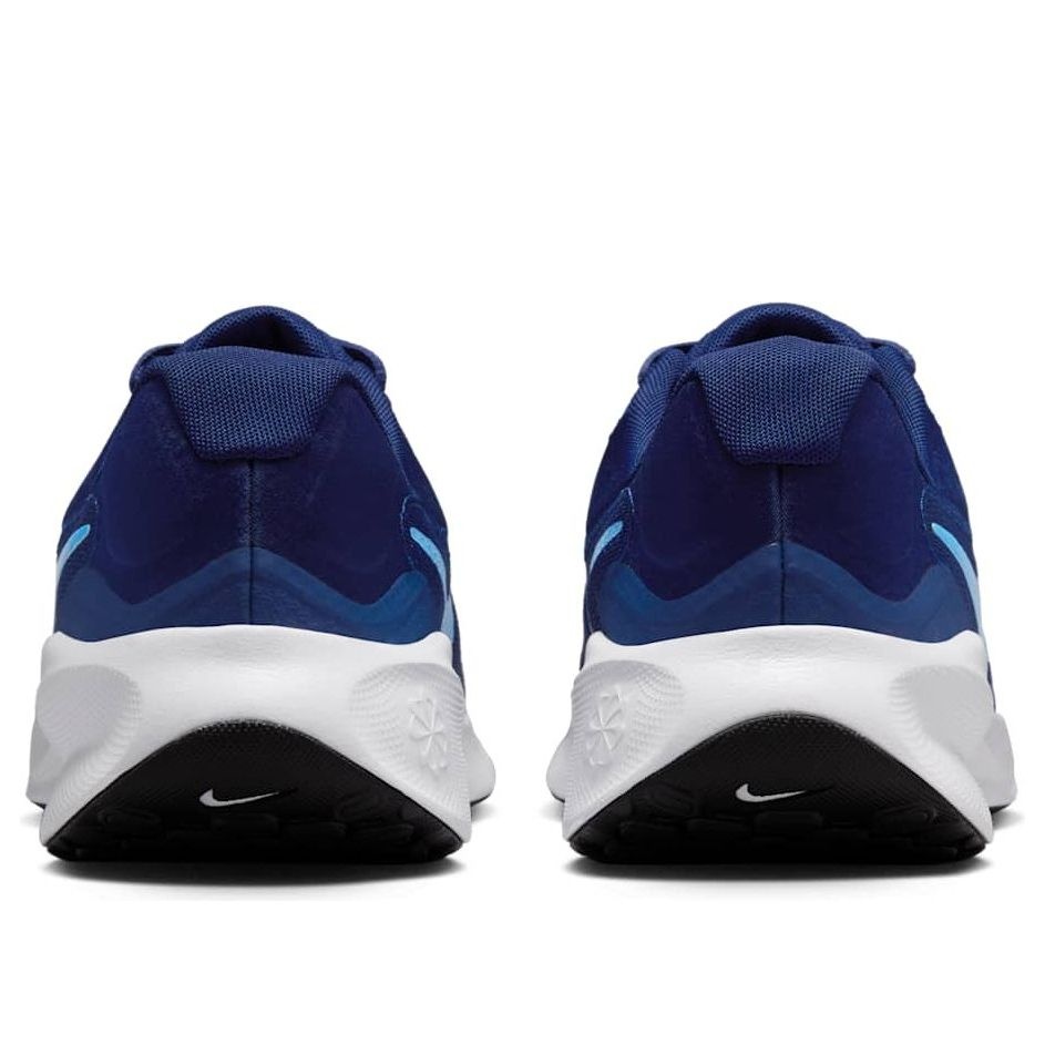 Nike Revolution 7 'Blue Void University Blue' FB2207-406 - 5