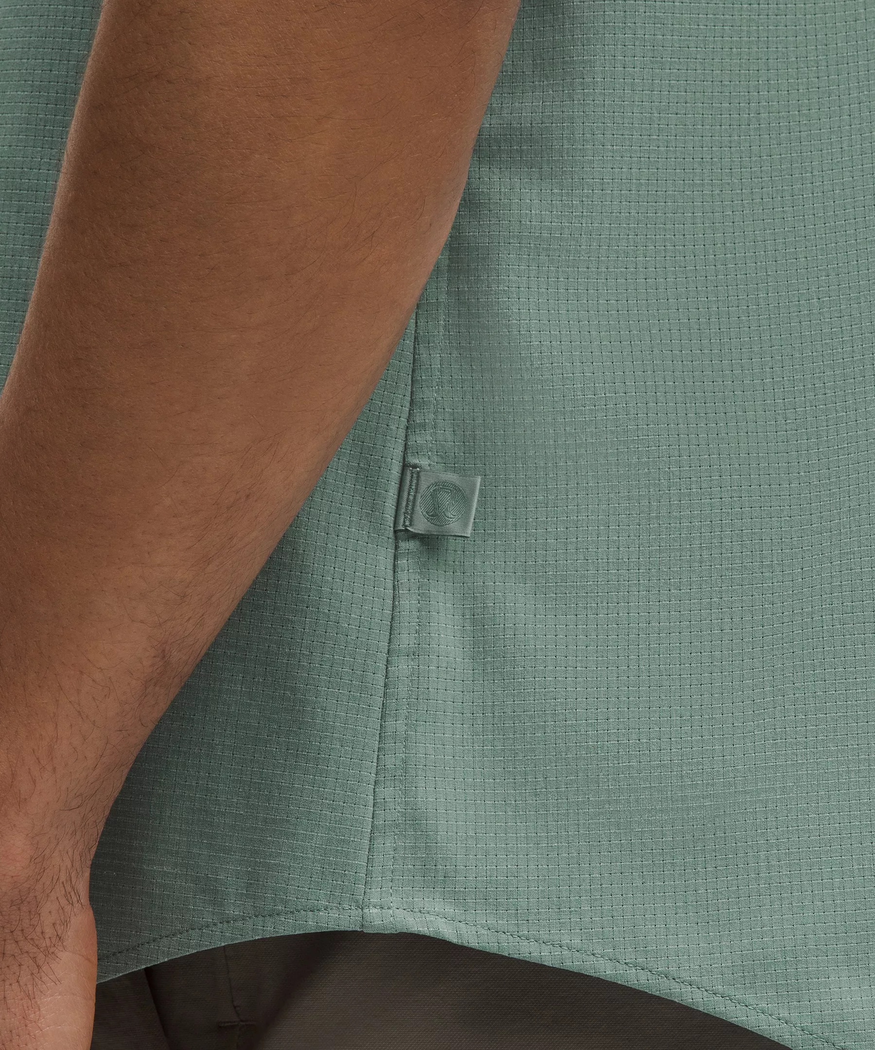 Airing Easy Short-Sleeve Shirt - 5