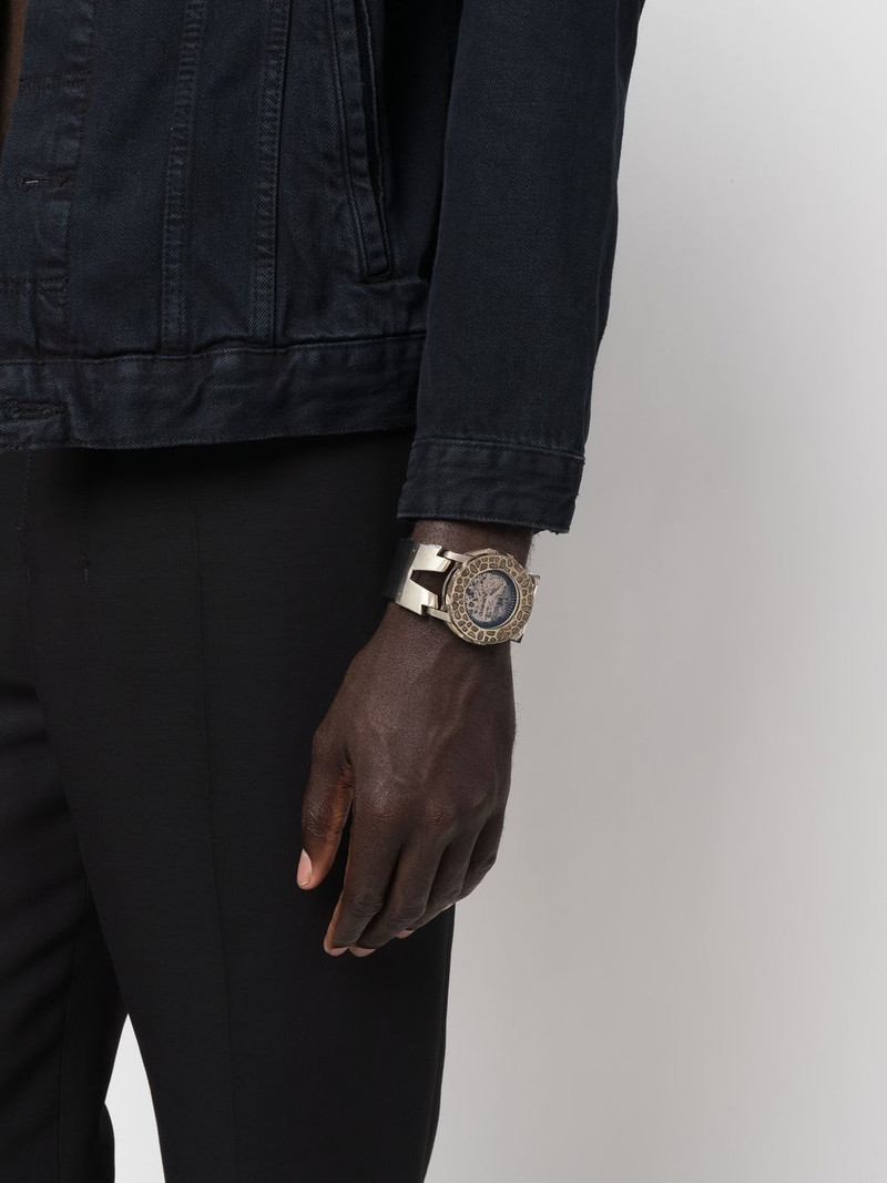 Parts of Four P4—FOB Watch #1822 42mm outlook