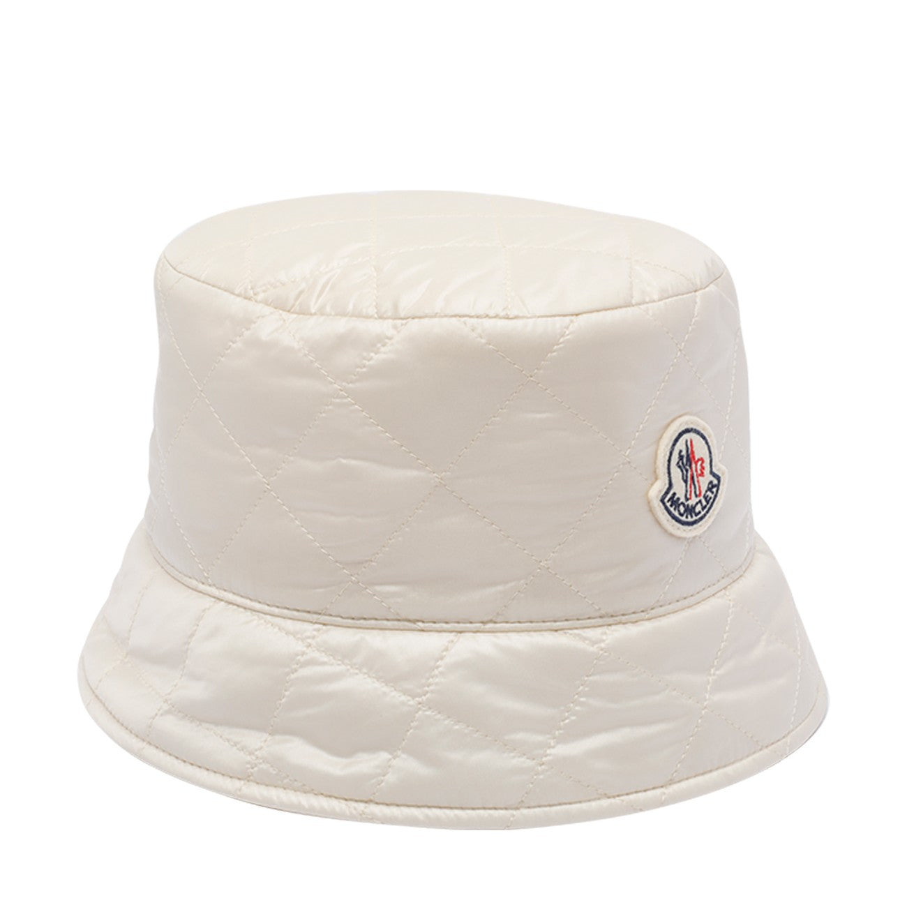 Moncler Women Logo Bucket Hat - 2
