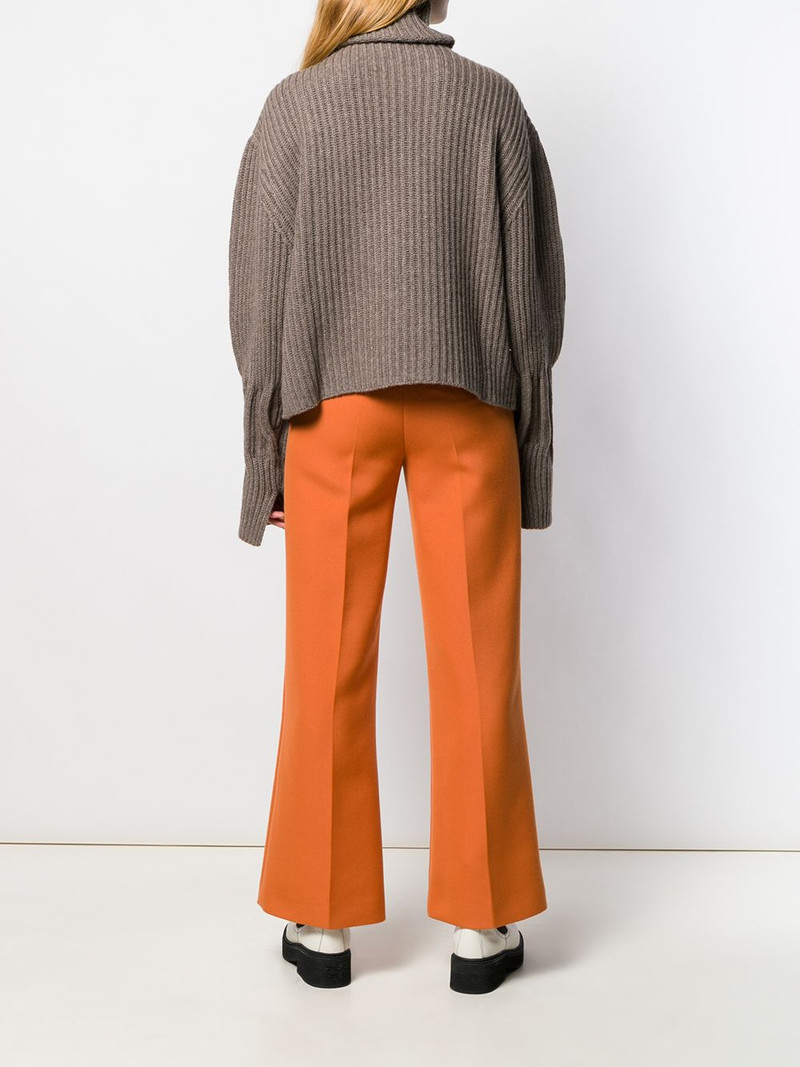 ribbed jumper 4