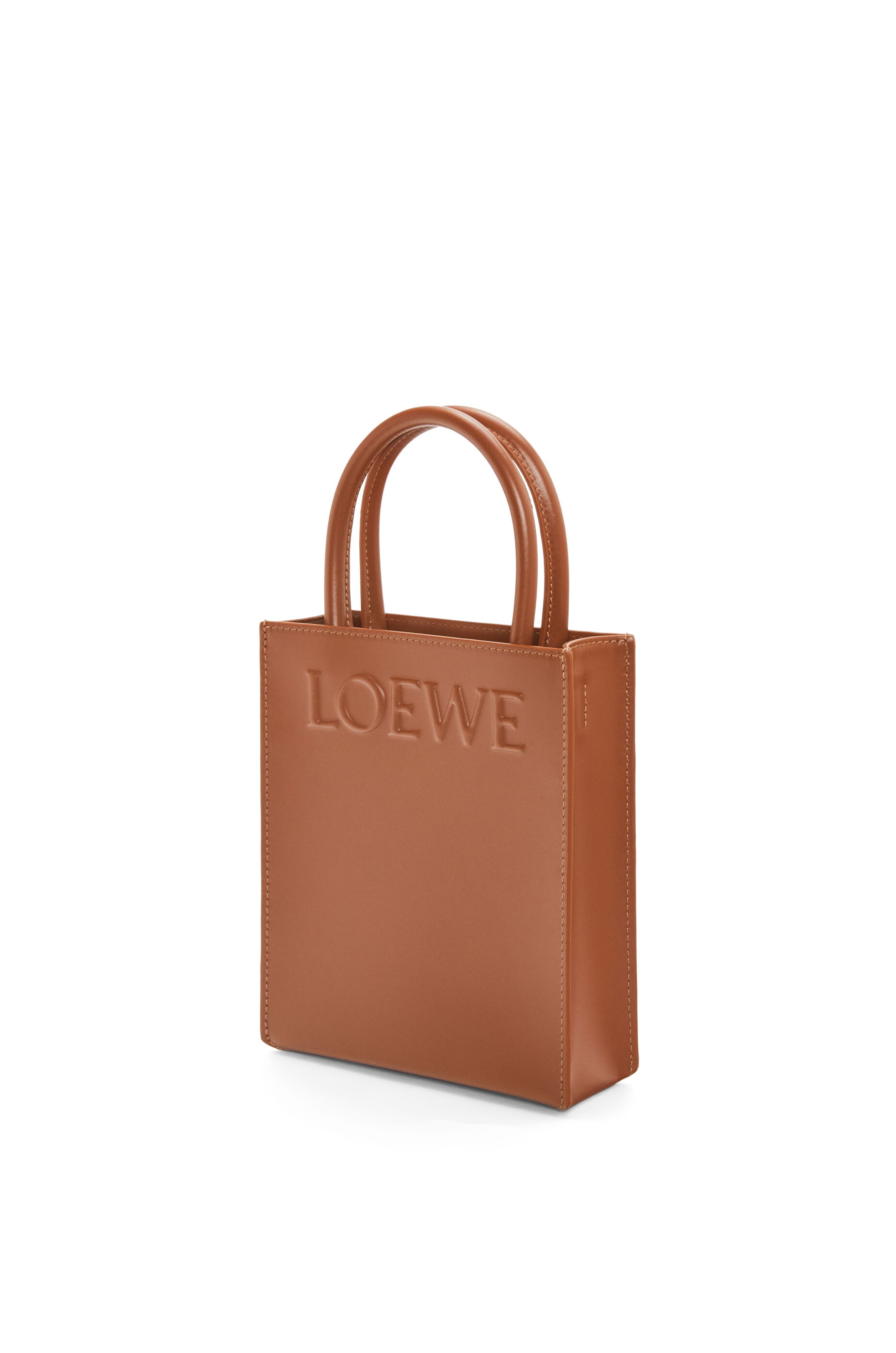 LOEWE S359Y09XJ42102 関税送料込 Loewe LOEWE A933S30X01 2530 TAN | luosophy | REVERSIBLE