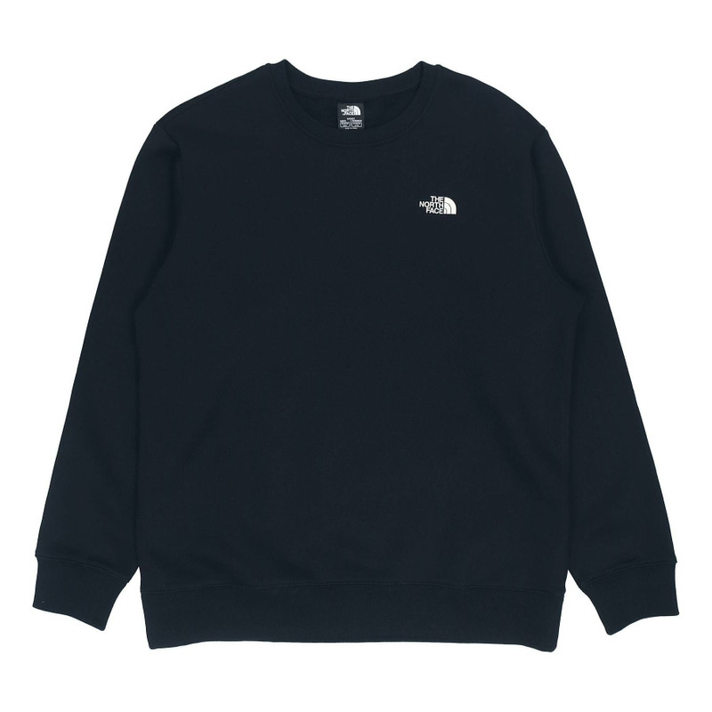 THE NORTH FACE UE Logo Sweater 'Black' NF0A7W8O-JK3 - 1