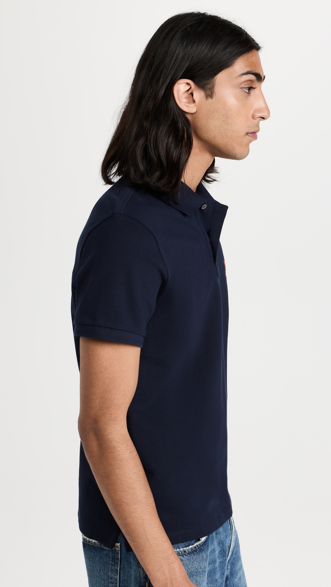 AMI De Coeur Polo Shirt - 3