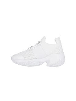 Roger Vivier Women "Viv' Run" Sneakers - 3