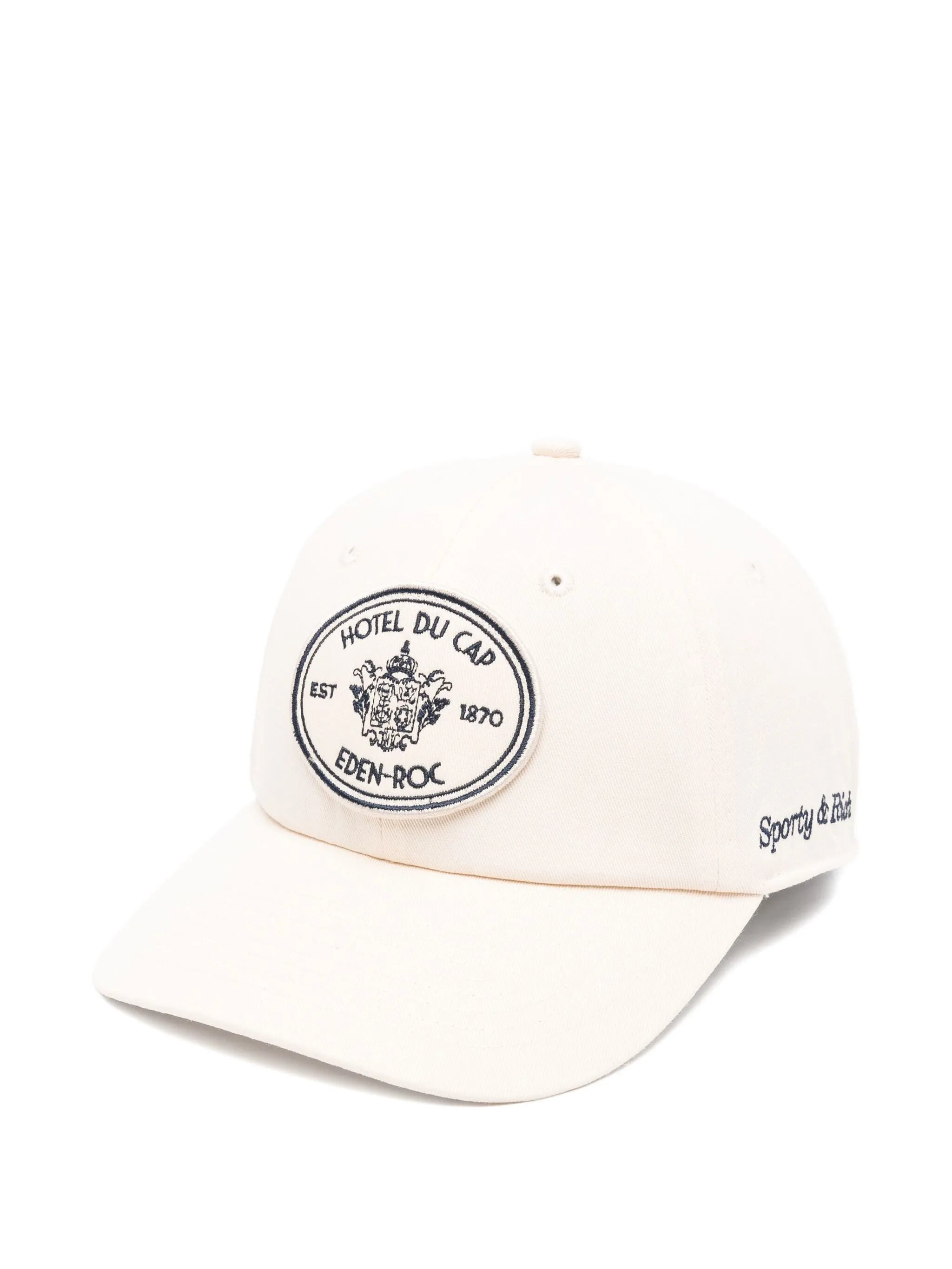 Sporty & Rich Hats - 1
