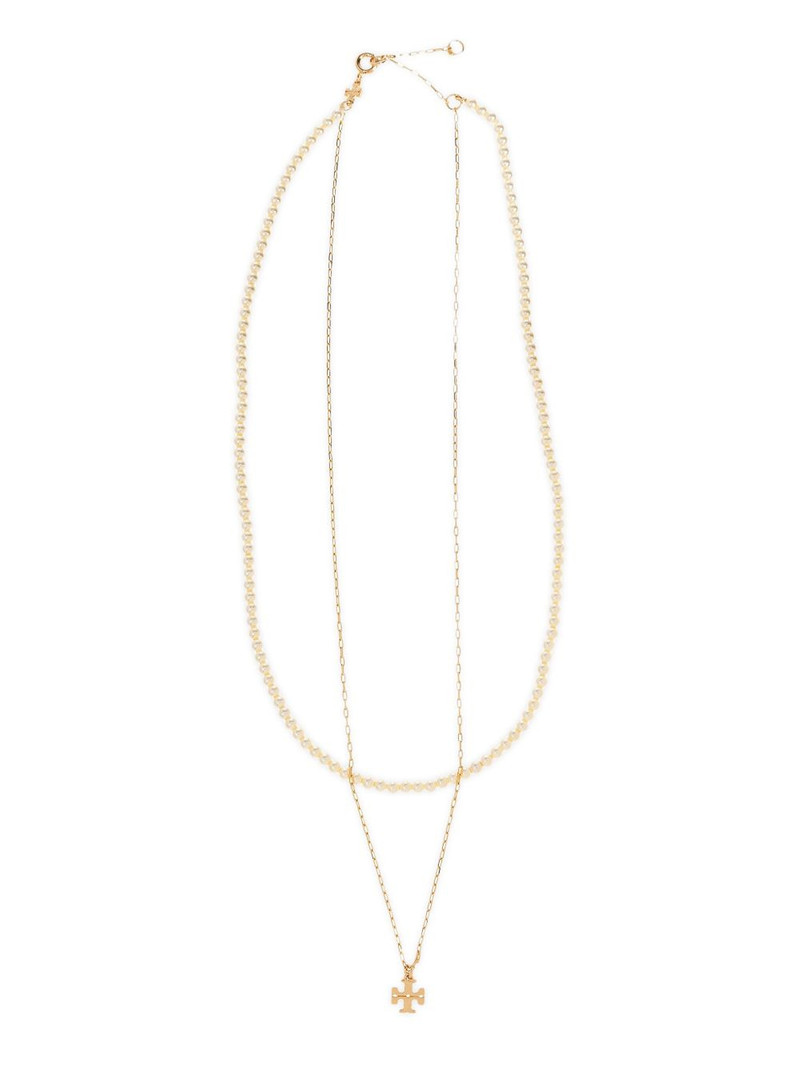 Kira layered necklace 3