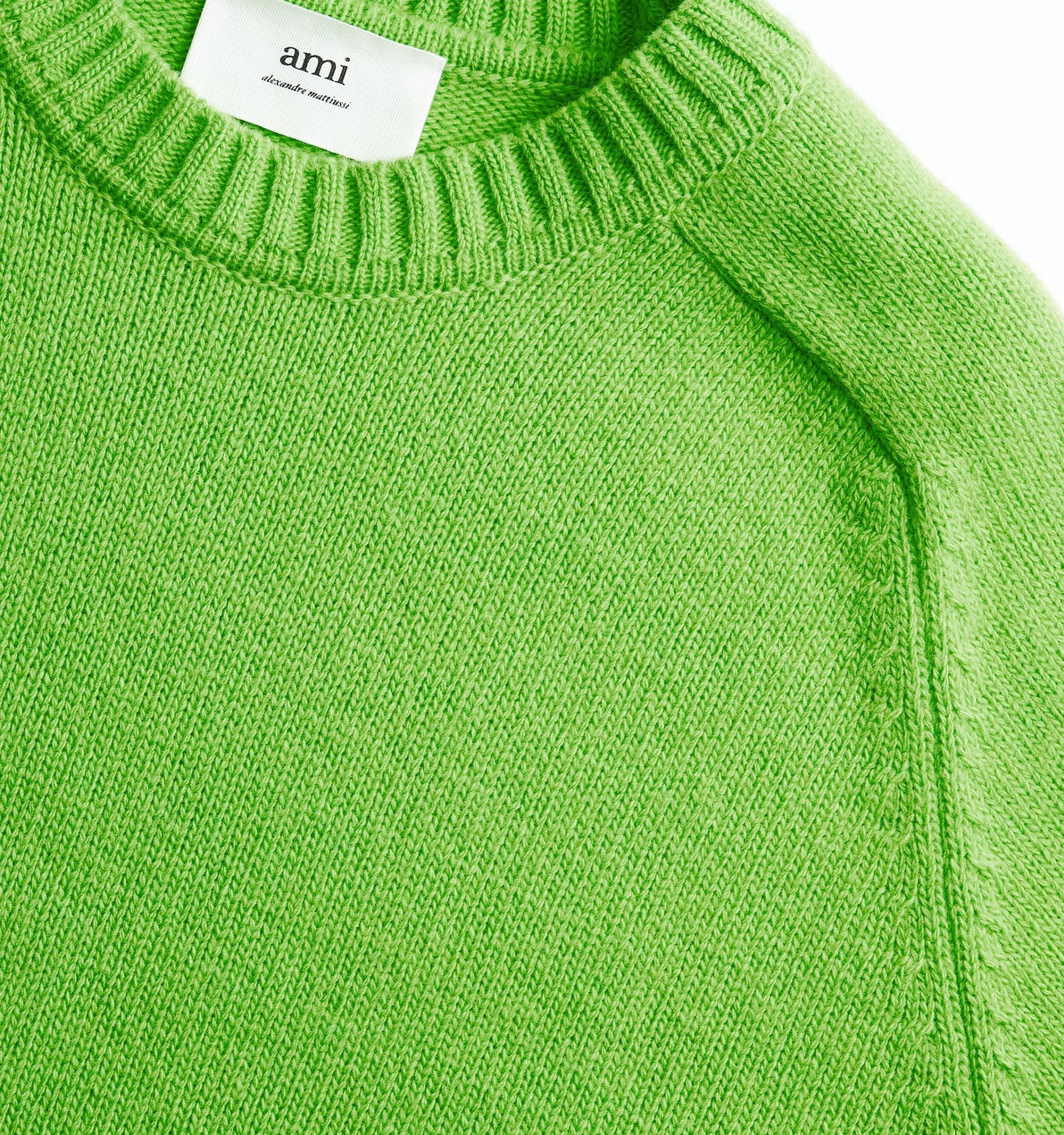 Crewneck Sweater - 3