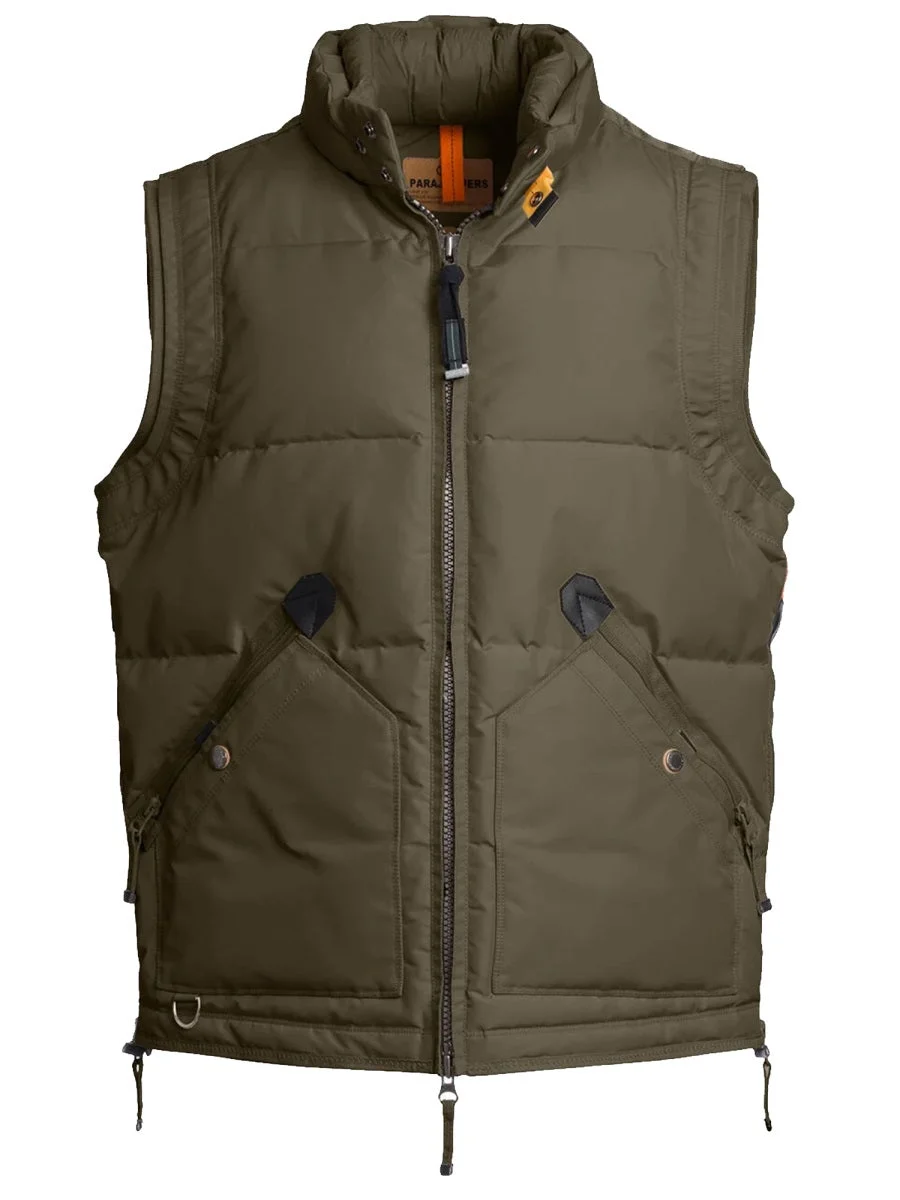 Parajumpers Men "Kobuk" Vest - 1