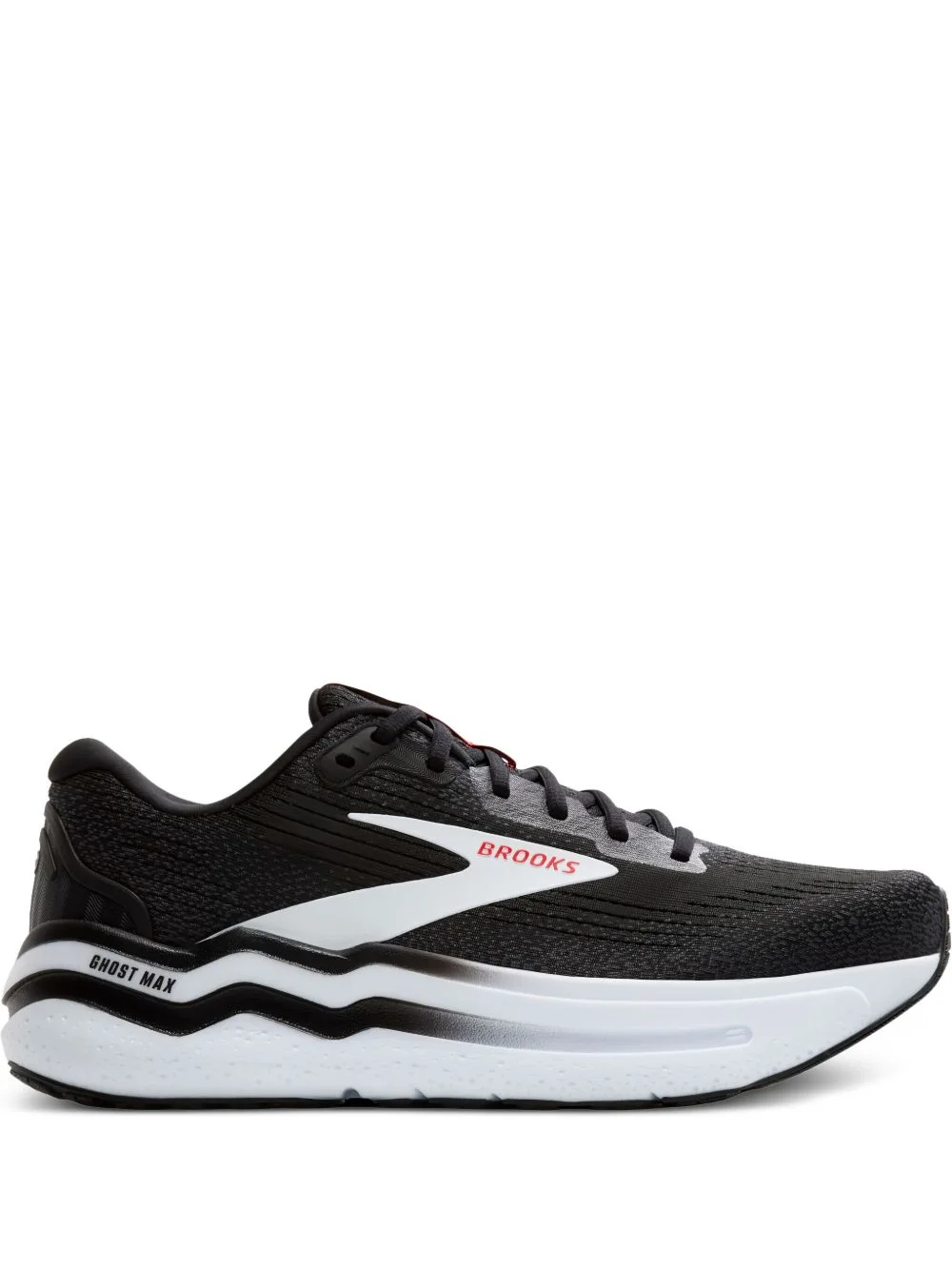 Ghost Max 2 lace-up sneakers - 1