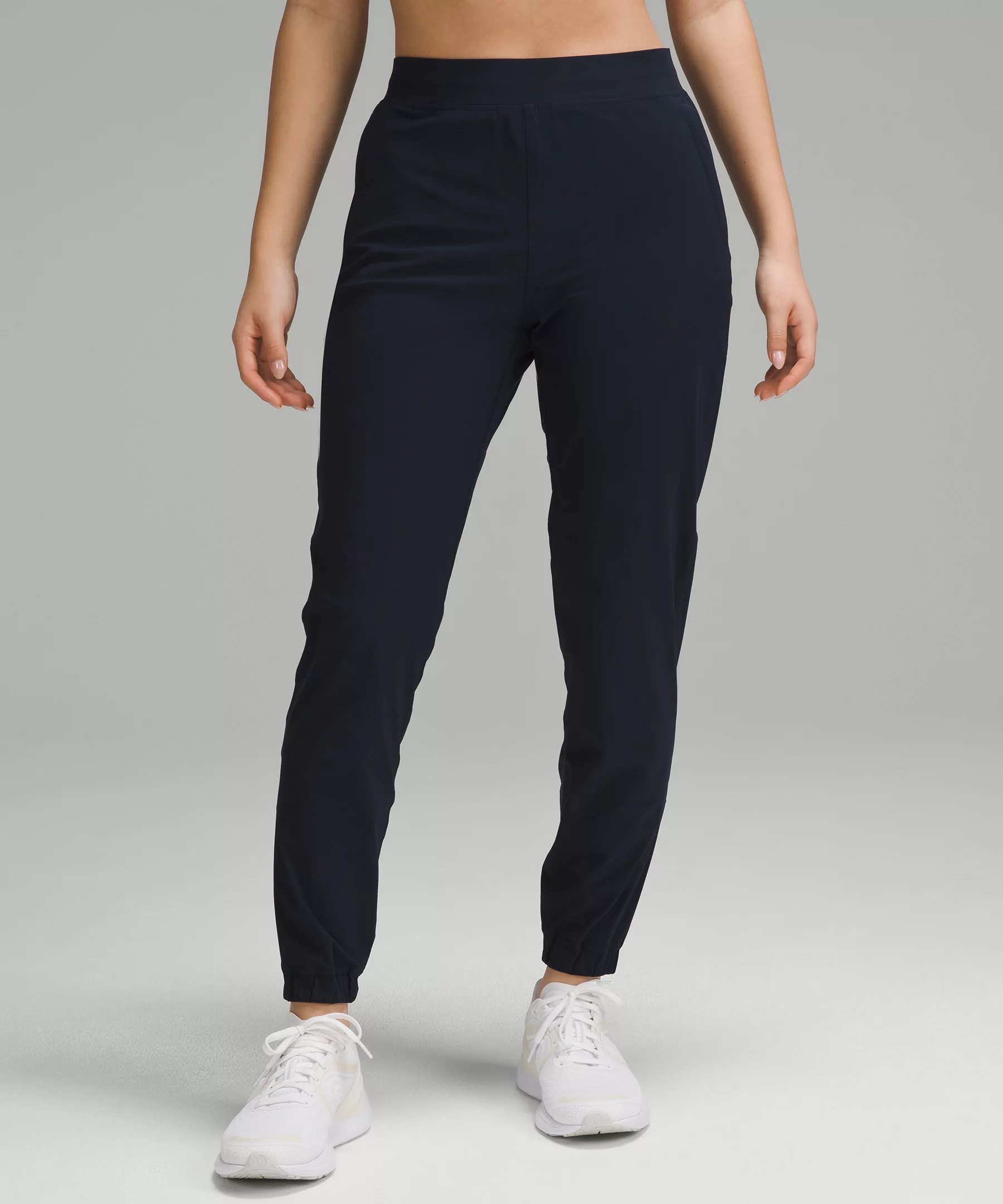 Adapted State High-Rise Jogger *Full Length - 1