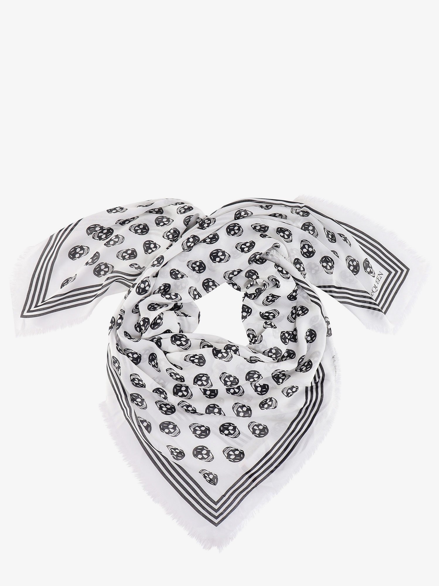 FOULARD - 1