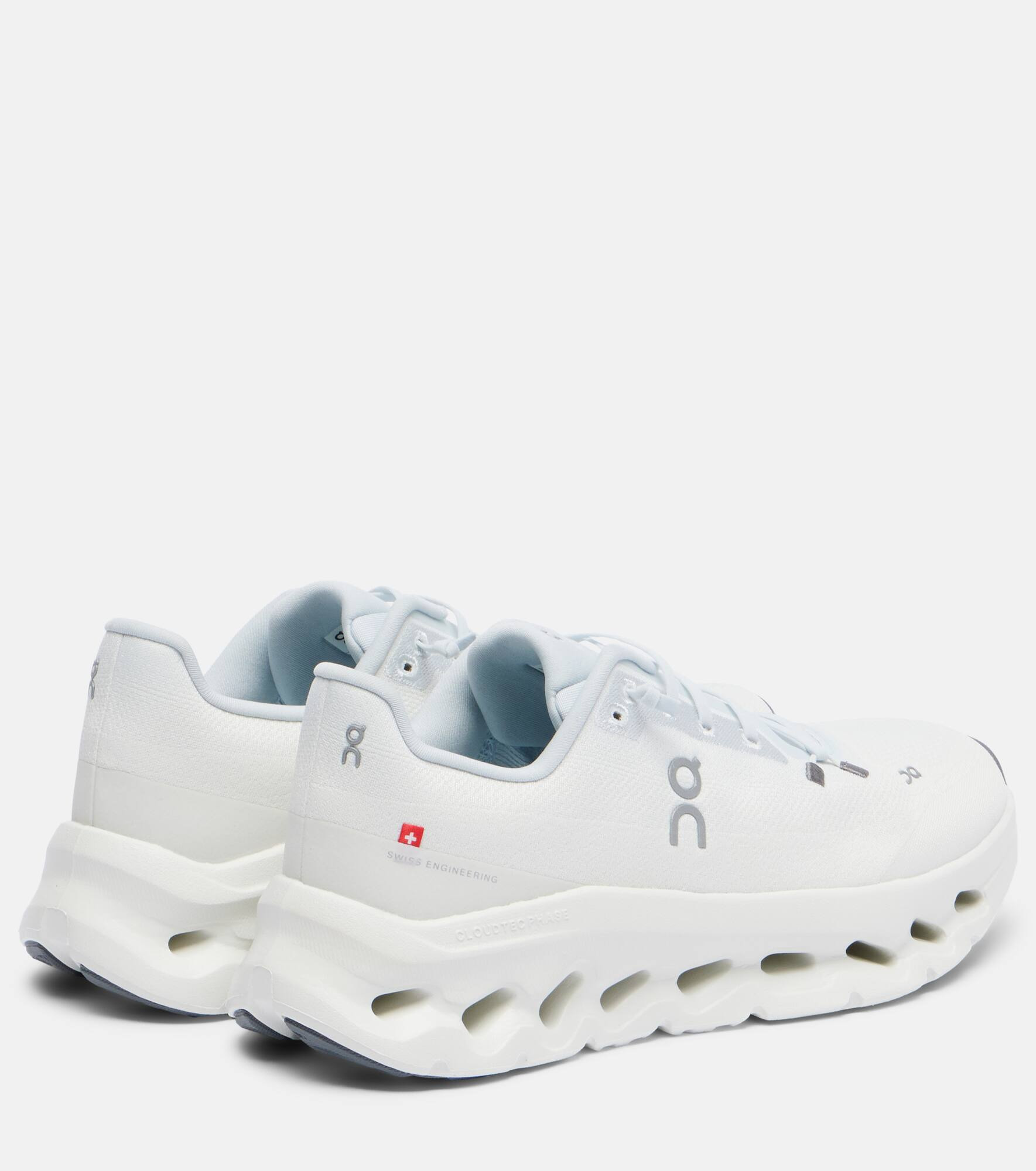Cloudtilt running shoes - 2