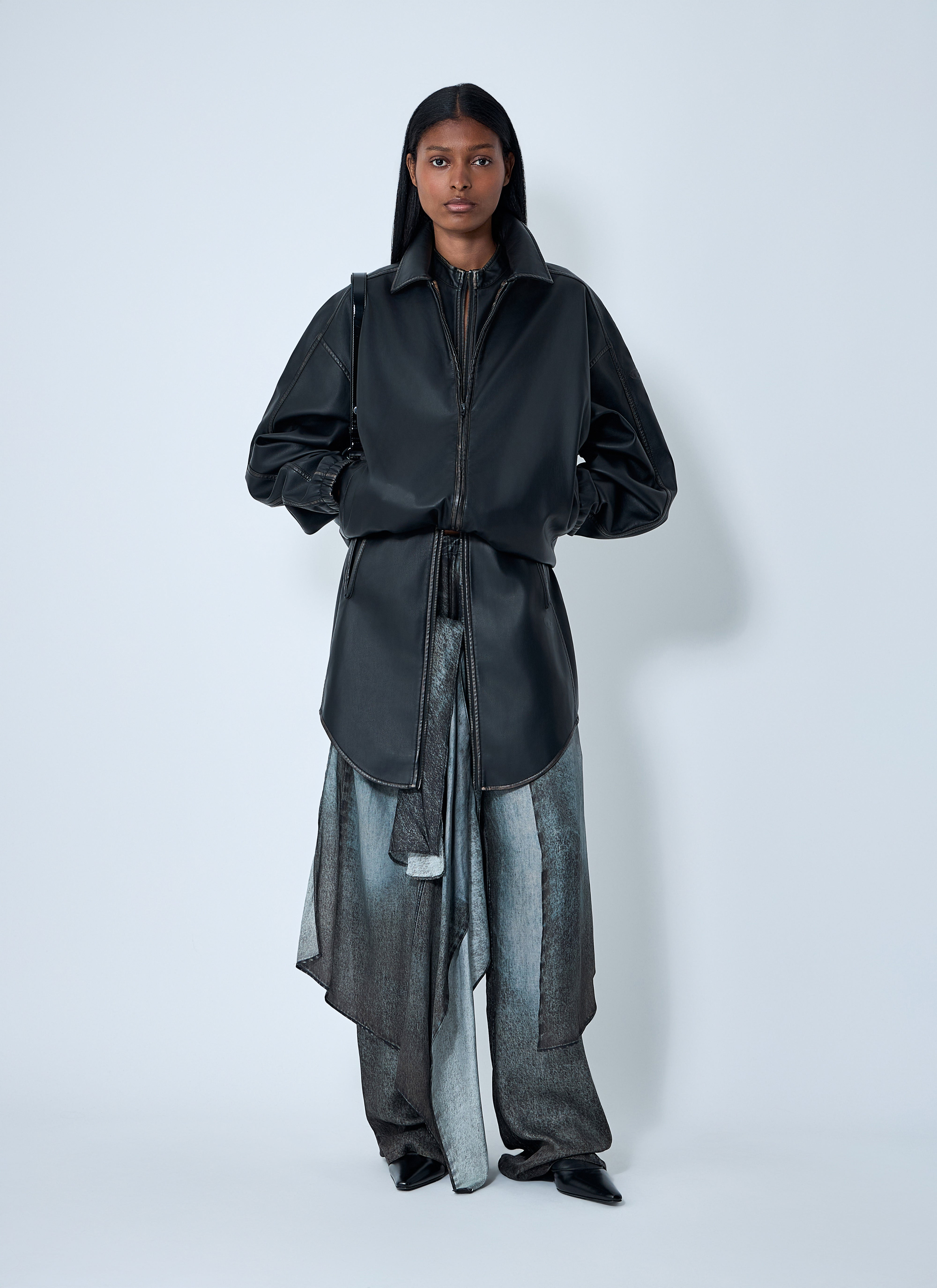 Diesel Women J-Ake Jacket - 2