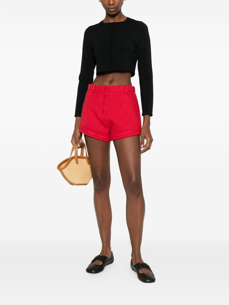 POSSE Jacqueline shorts outlook