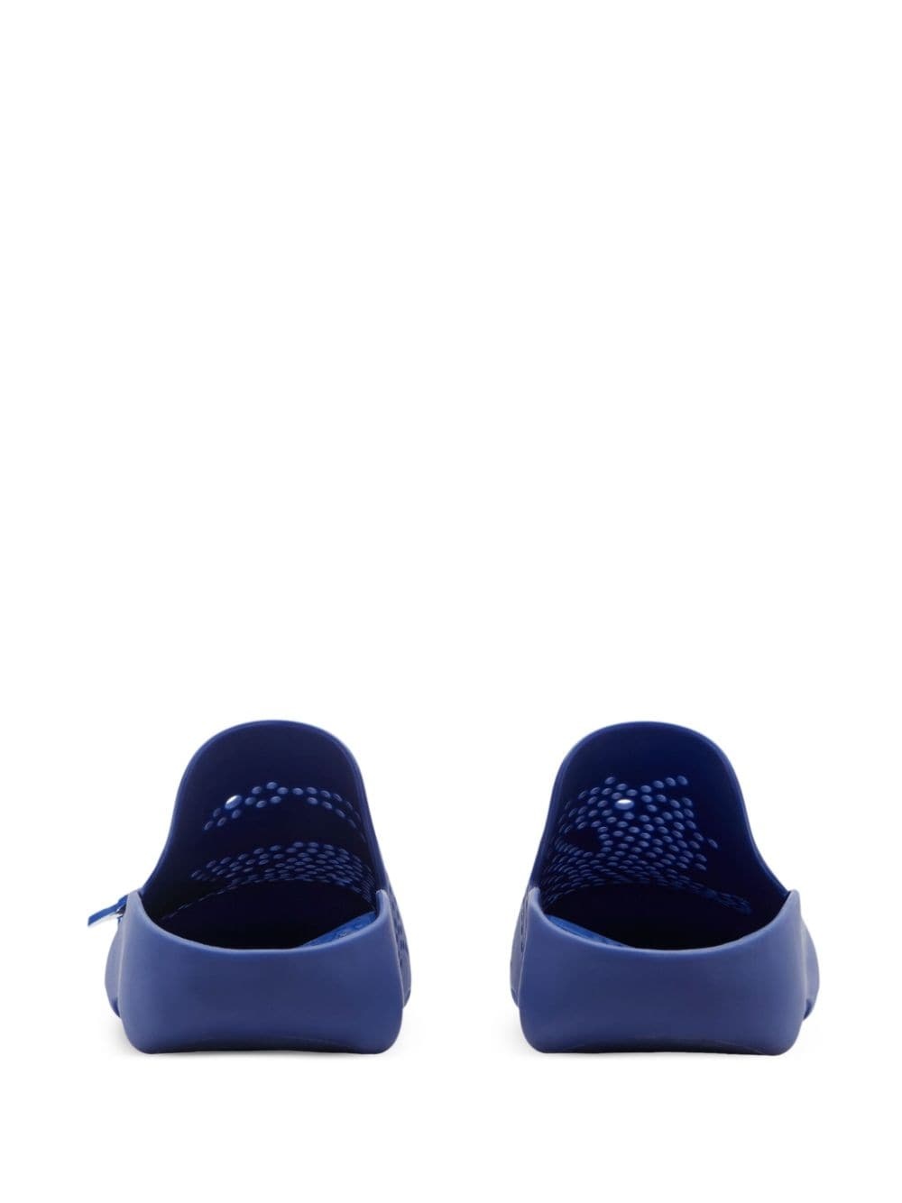 Stingray perforated clogs - 3