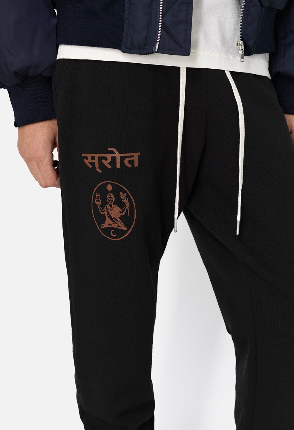 NEPAL LA SWEATPANTS - 6