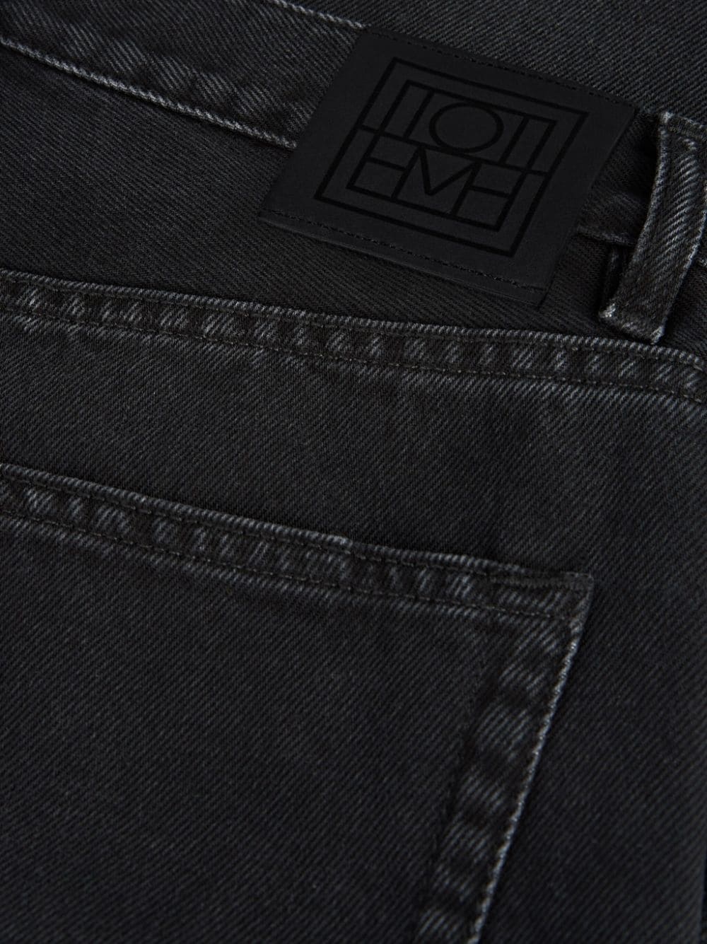 organic cotton jeans - 6