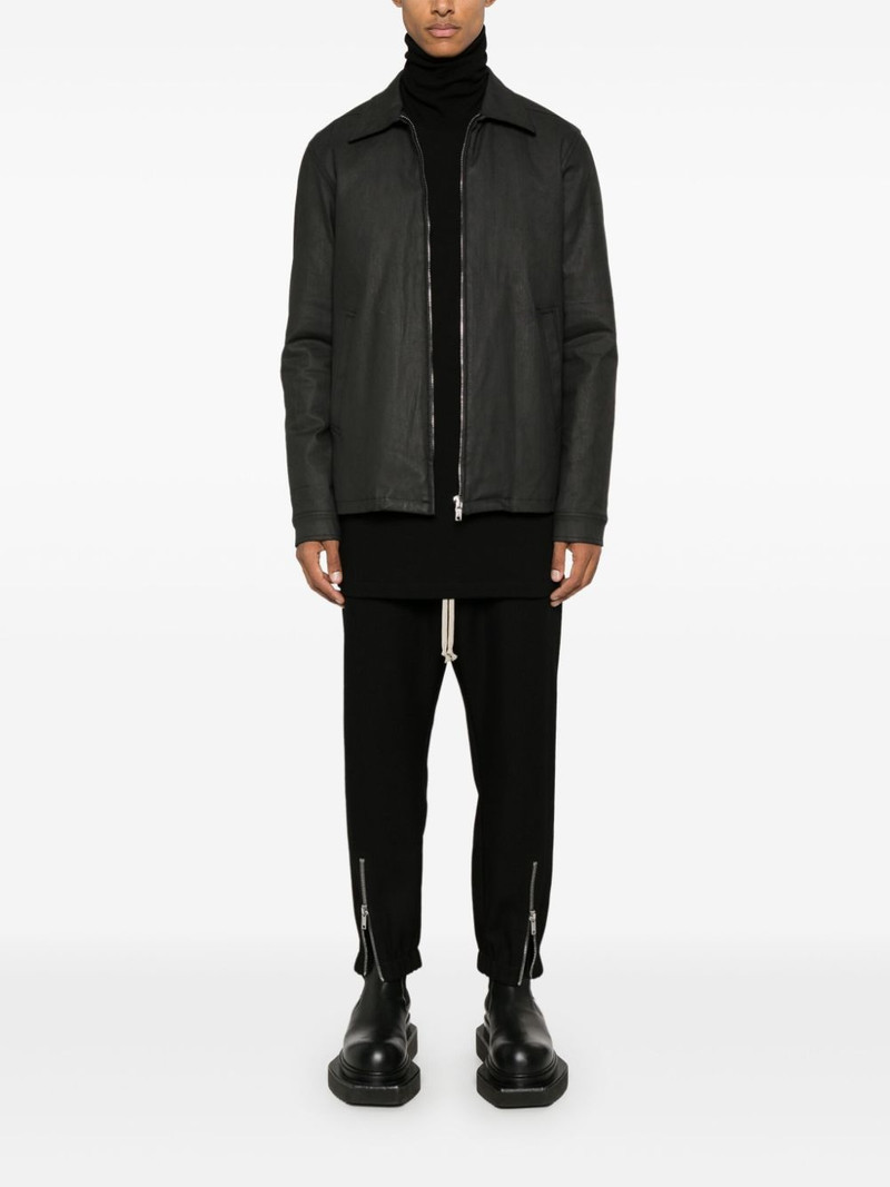 Rick Owens Brad jacket outlook
