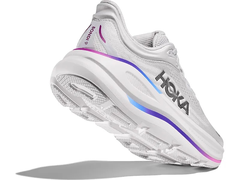 HOKA Bondi 9 - 7