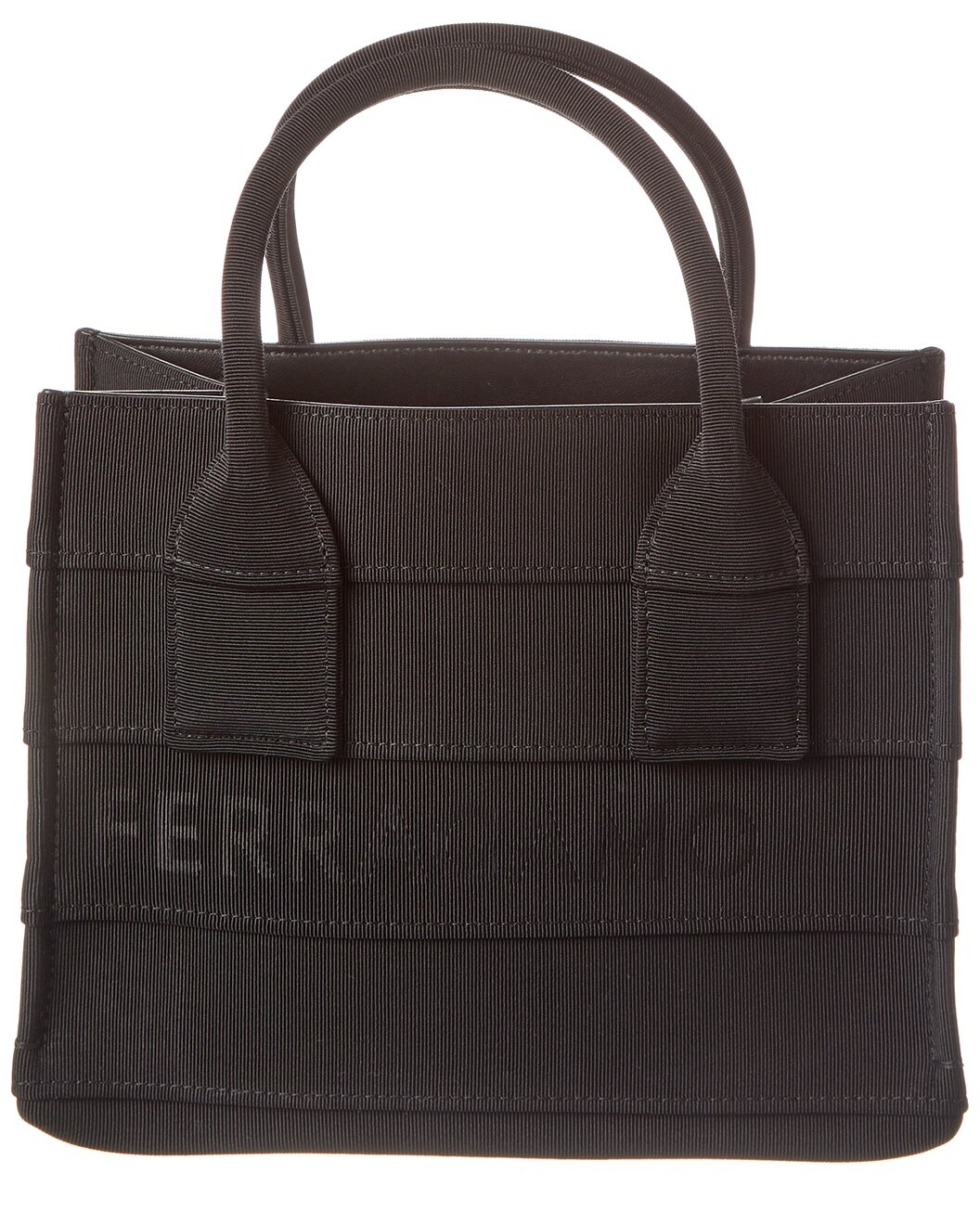 Ferragamo Signature Small Tote - 1