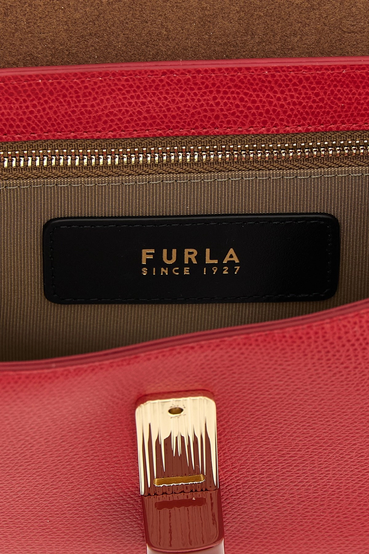 'Furla Iride' small crossbody bag - 4