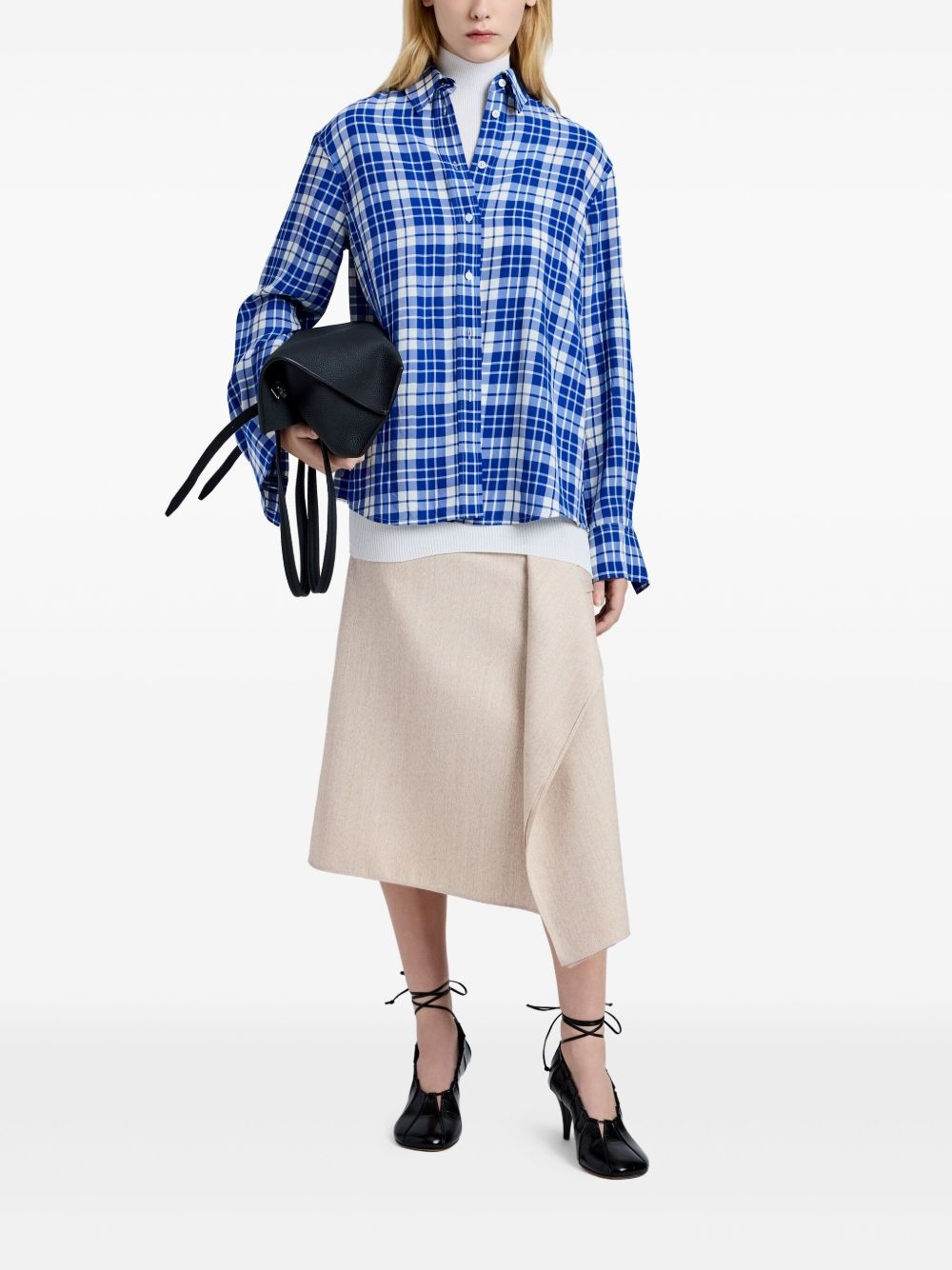 Bronwen shirt - 2