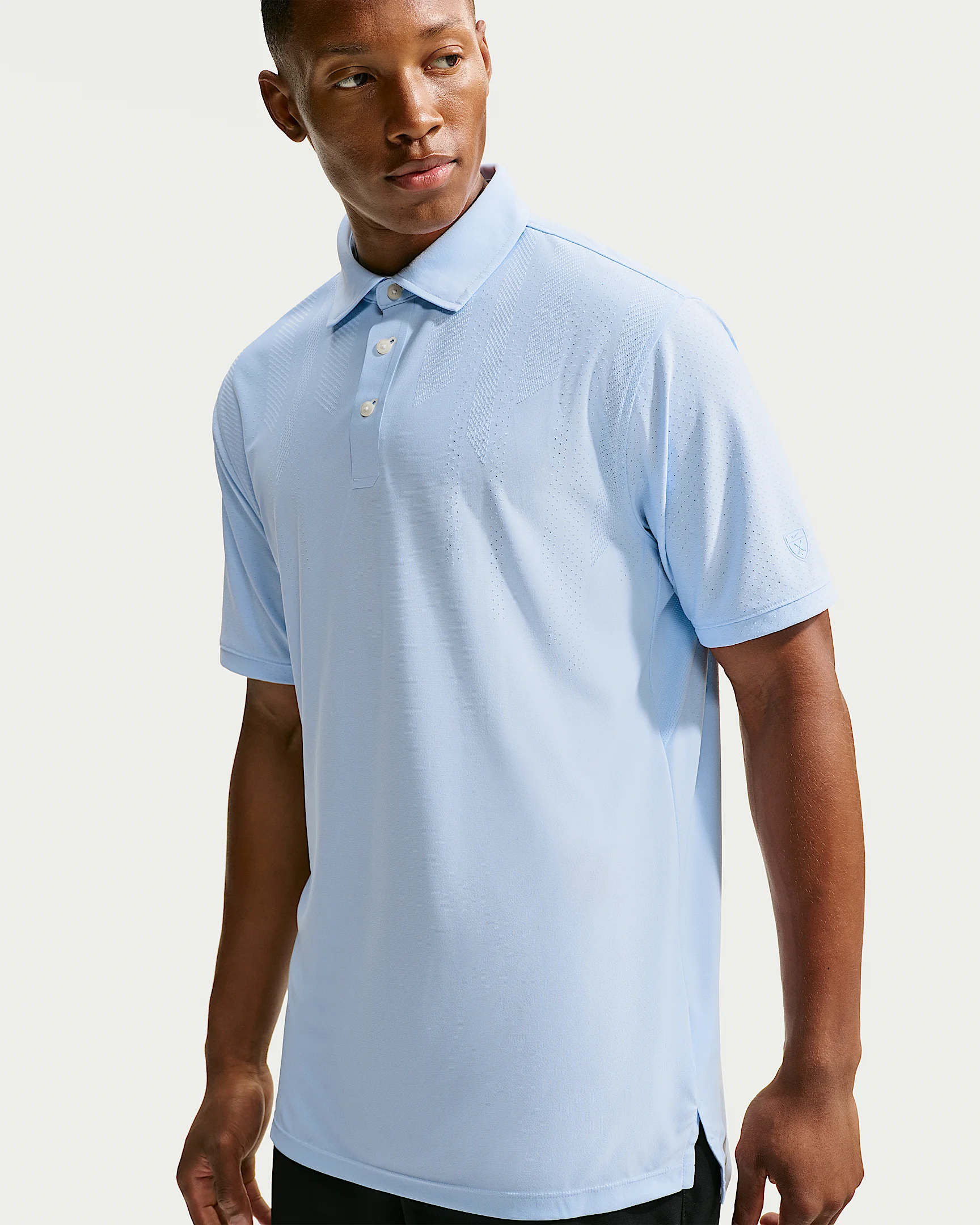 Nike Tailored Performance Men's Dri-FIT Golf Polo - 1