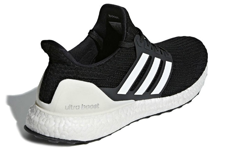 adidas UltraBoost Shoes 'Core Black' AQ0062 - 4