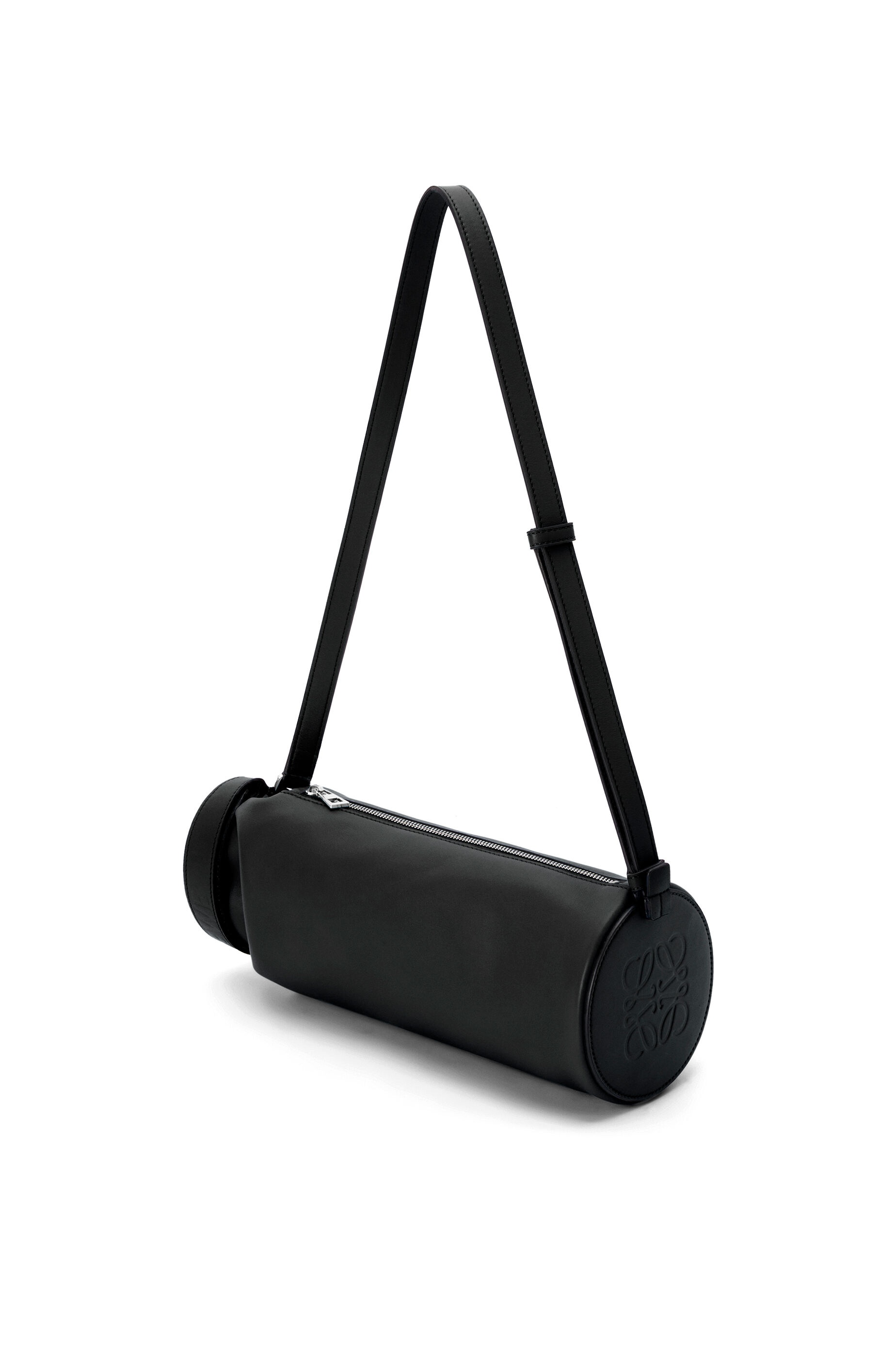 Roll Top Sling in supple smooth calfskin - 5
