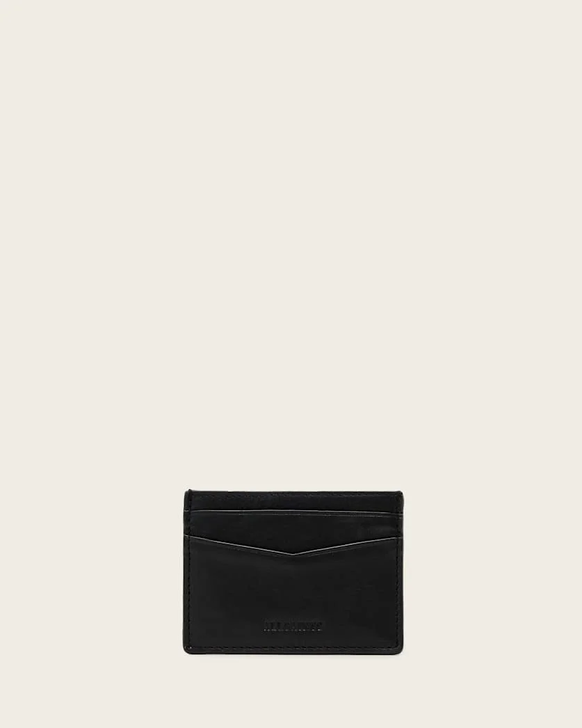 DELPH LEATHER CARDHOLDER - 1