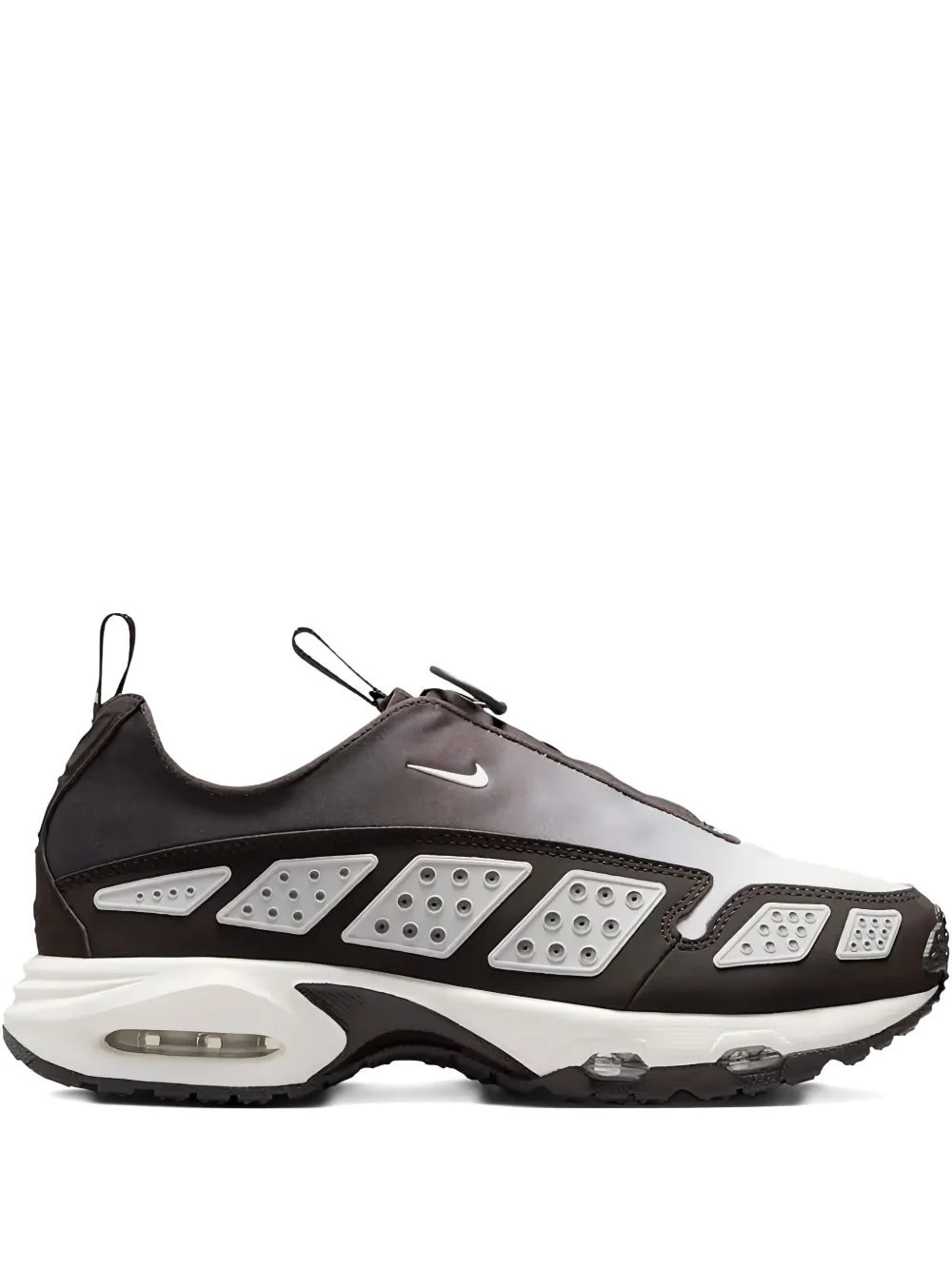 Air Max SNDR zip trainers - 1