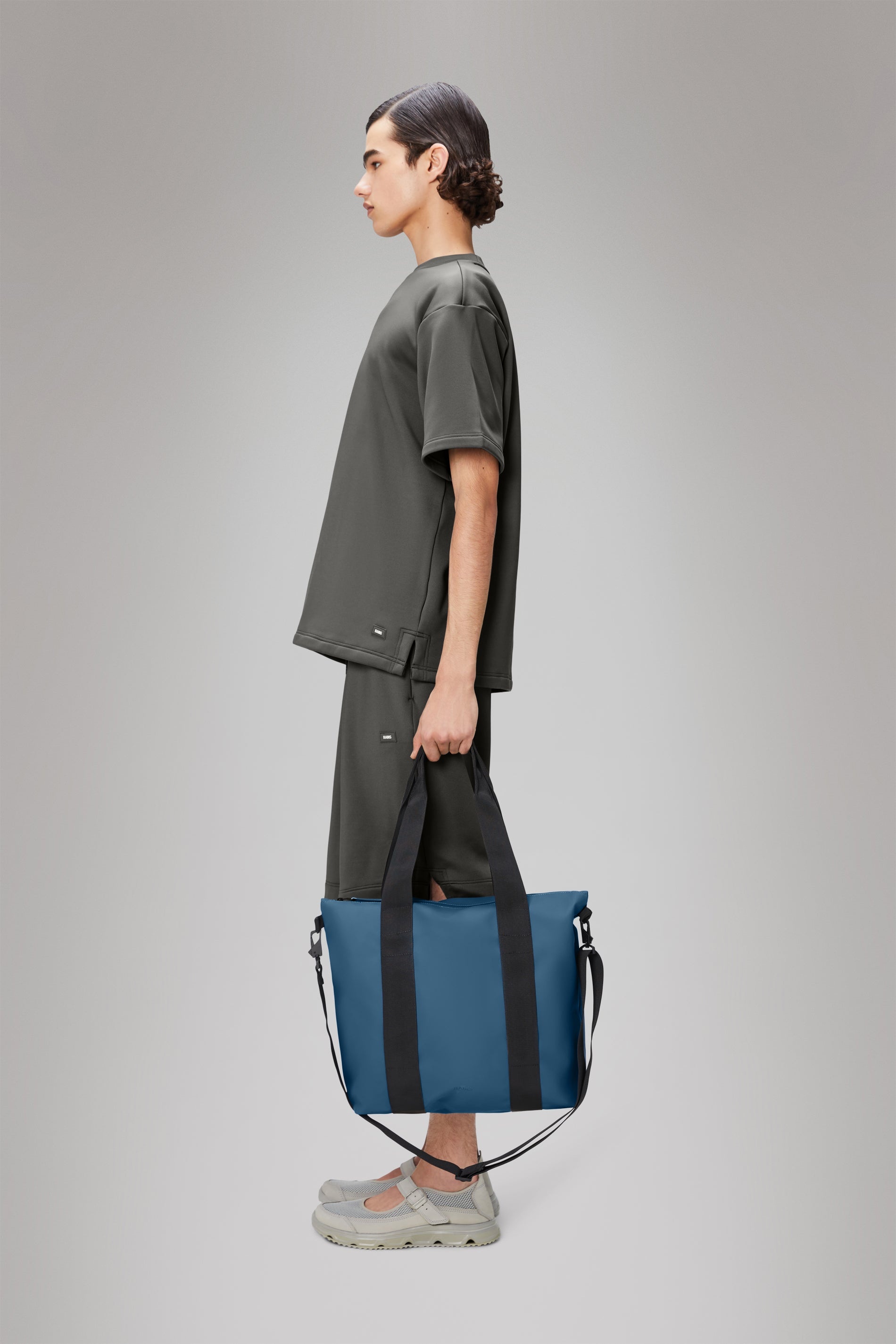 Tote Bag Mini - 2