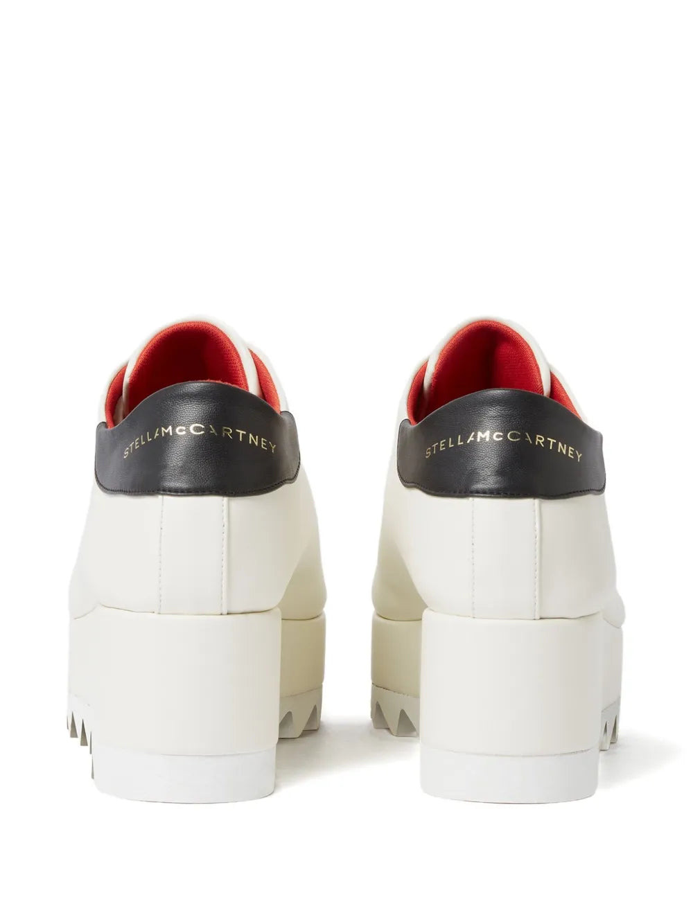Stella Mccartney Women Elyse Sneakers - 3