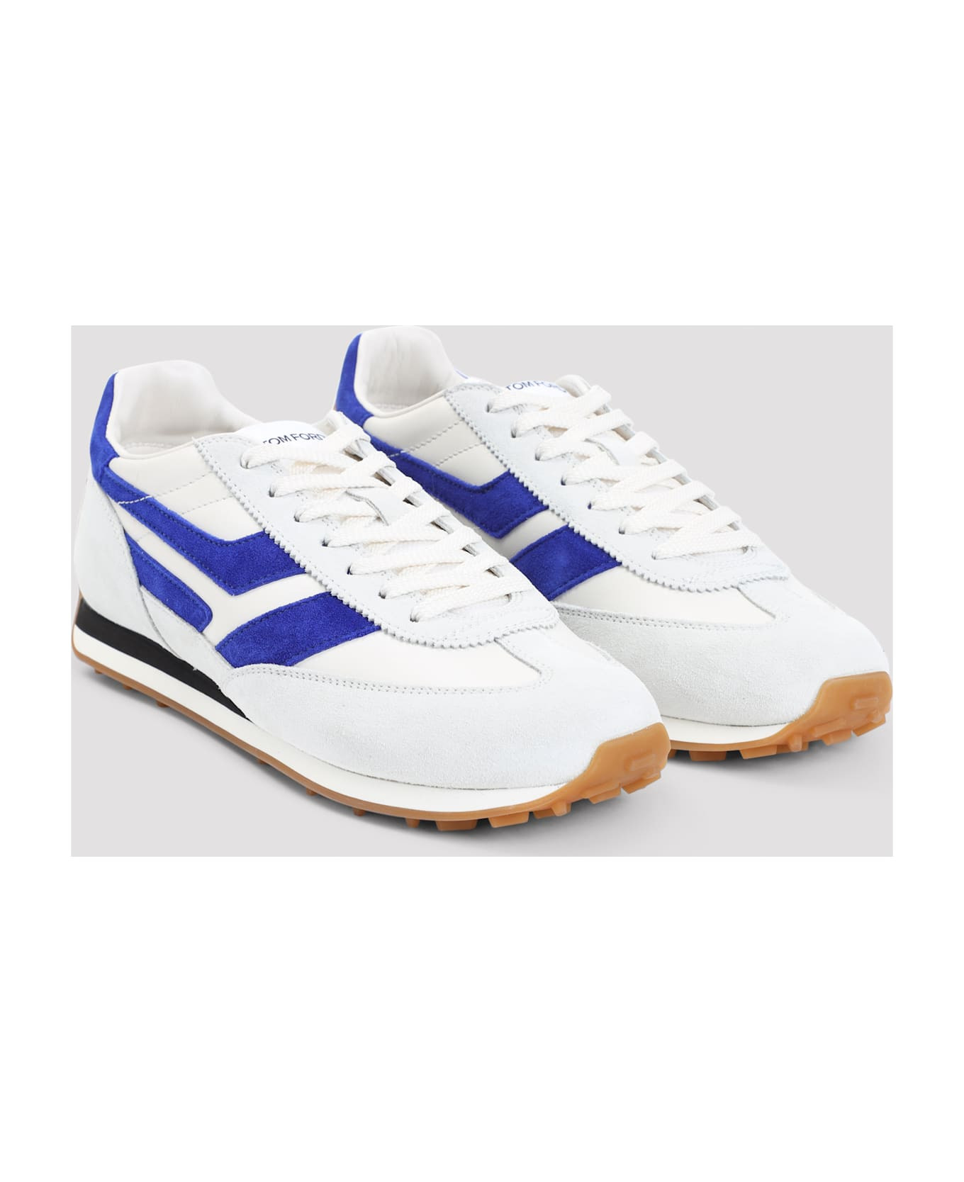 Sneakers - 5