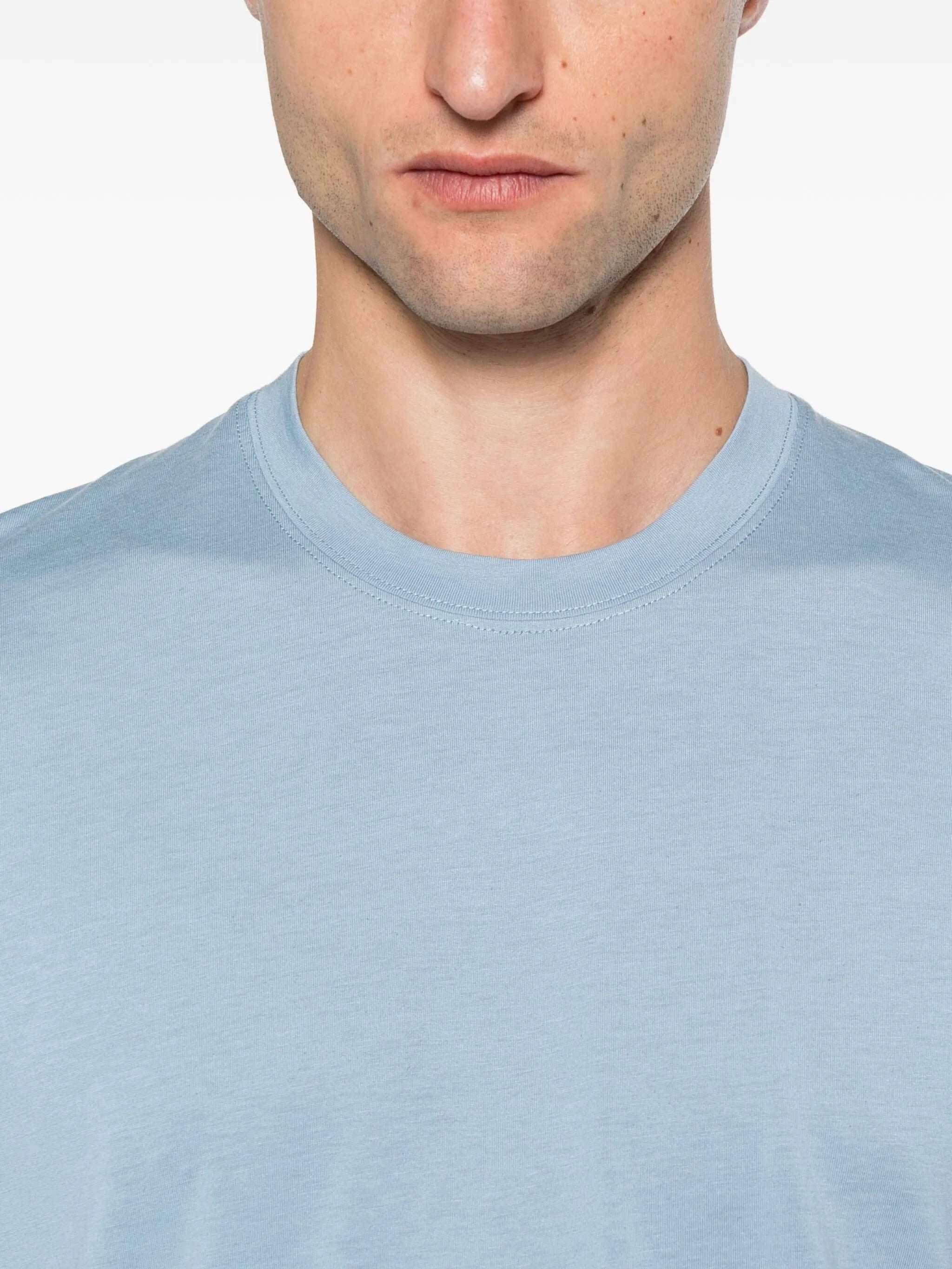 Tom Ford Crew-neck T-shirt - 2