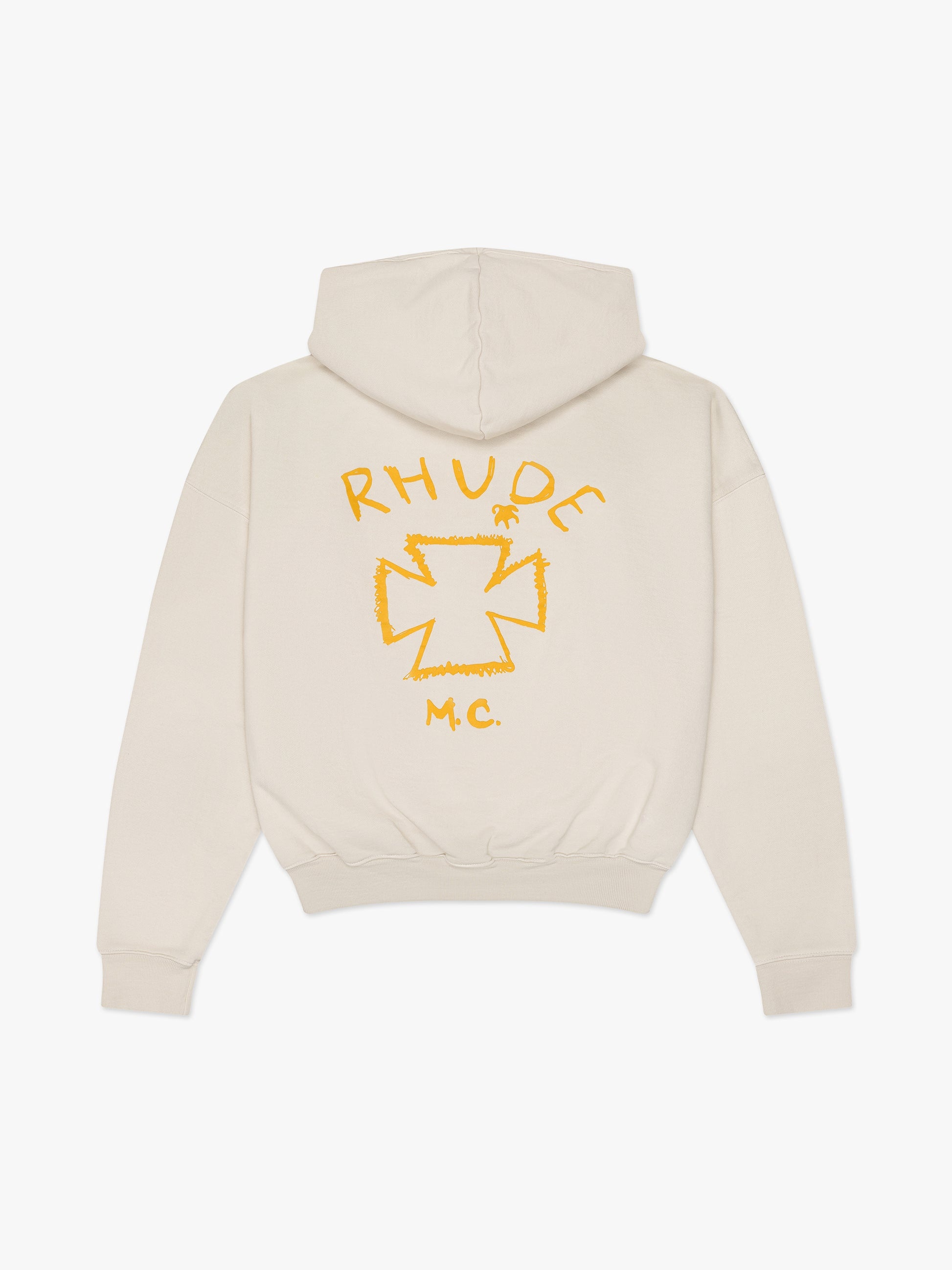 SUGARLAND SUNDRY HOODIE - 2