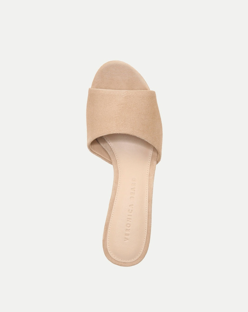 DALI BLOCK-HEEL SANDAL 3