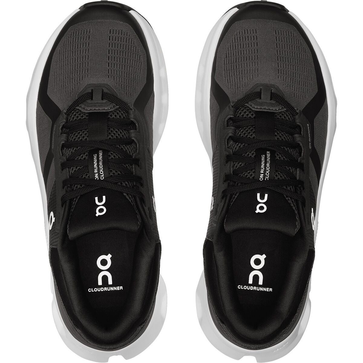 Cloudrunner 2 Wide Shoe - Women's - 3