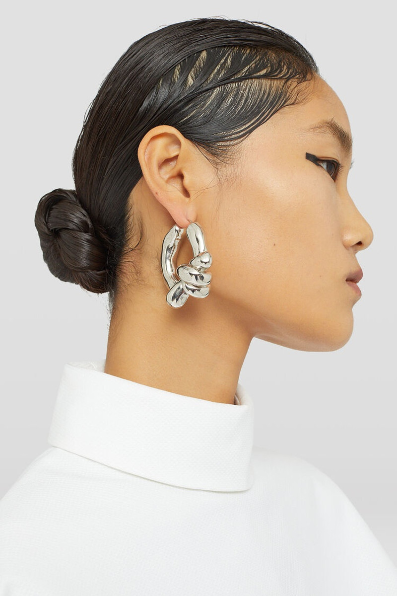 Jil Sander Earrings outlook