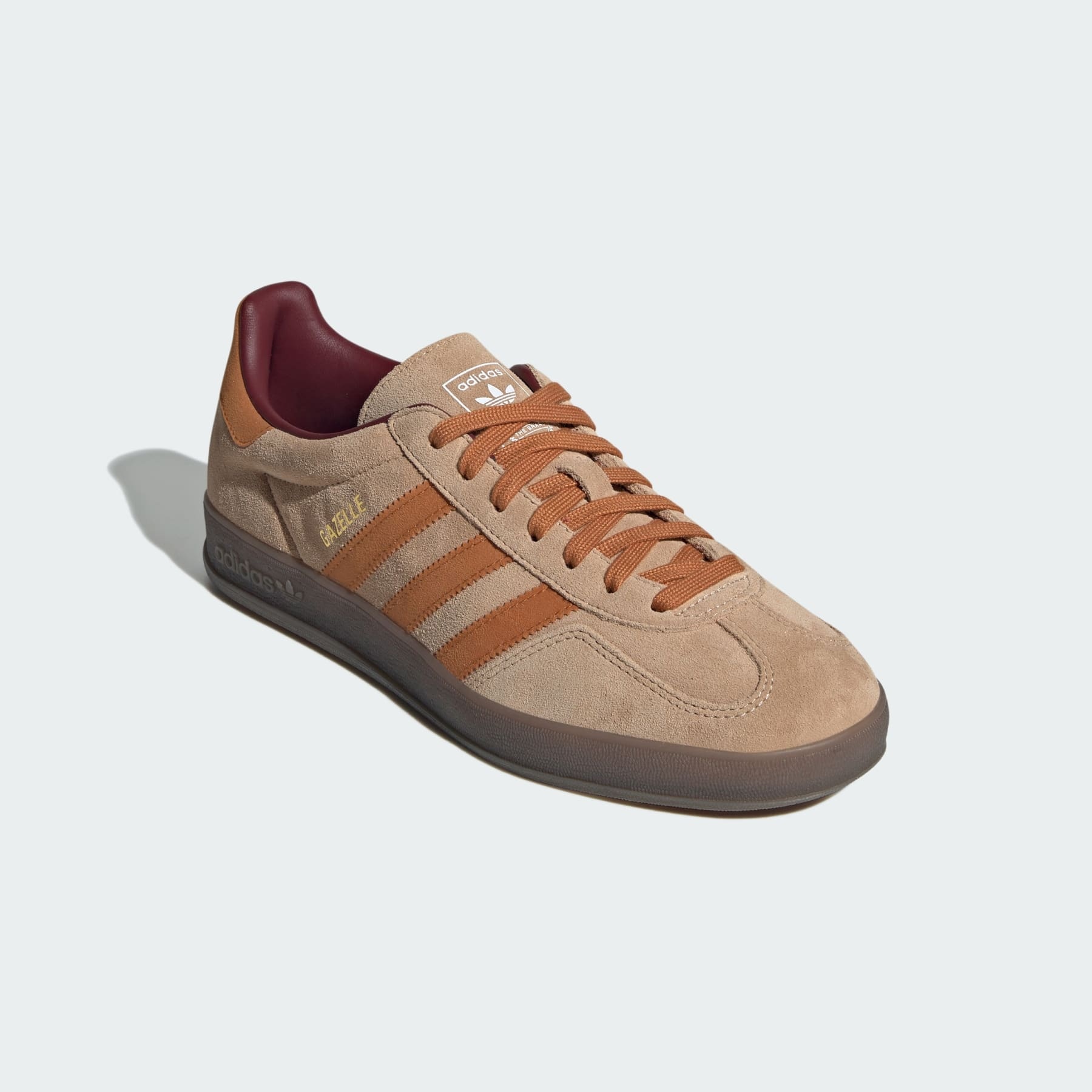 Gazelle Indoor Shoes - 5