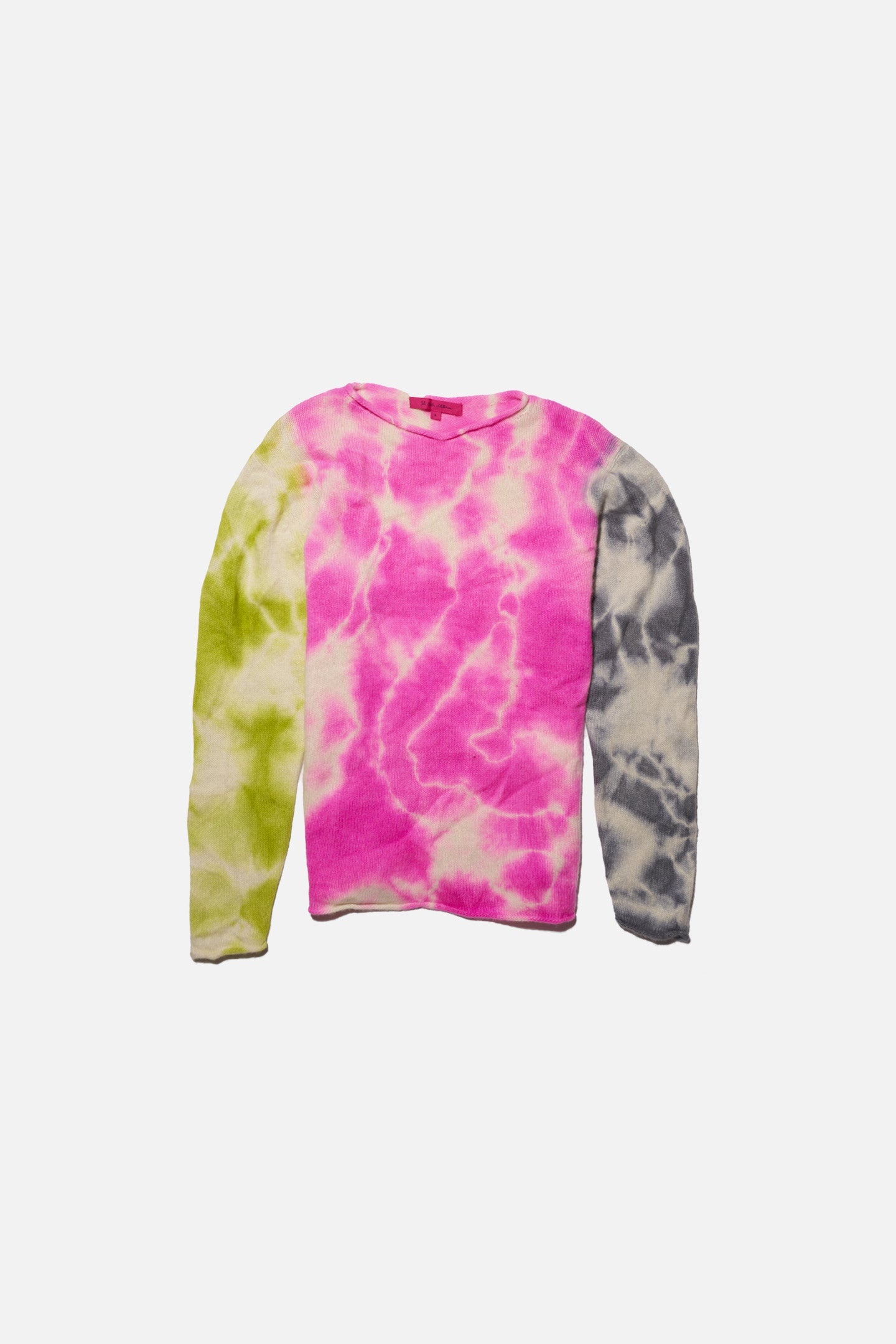 BIOME WOMEN'S CREW - 1