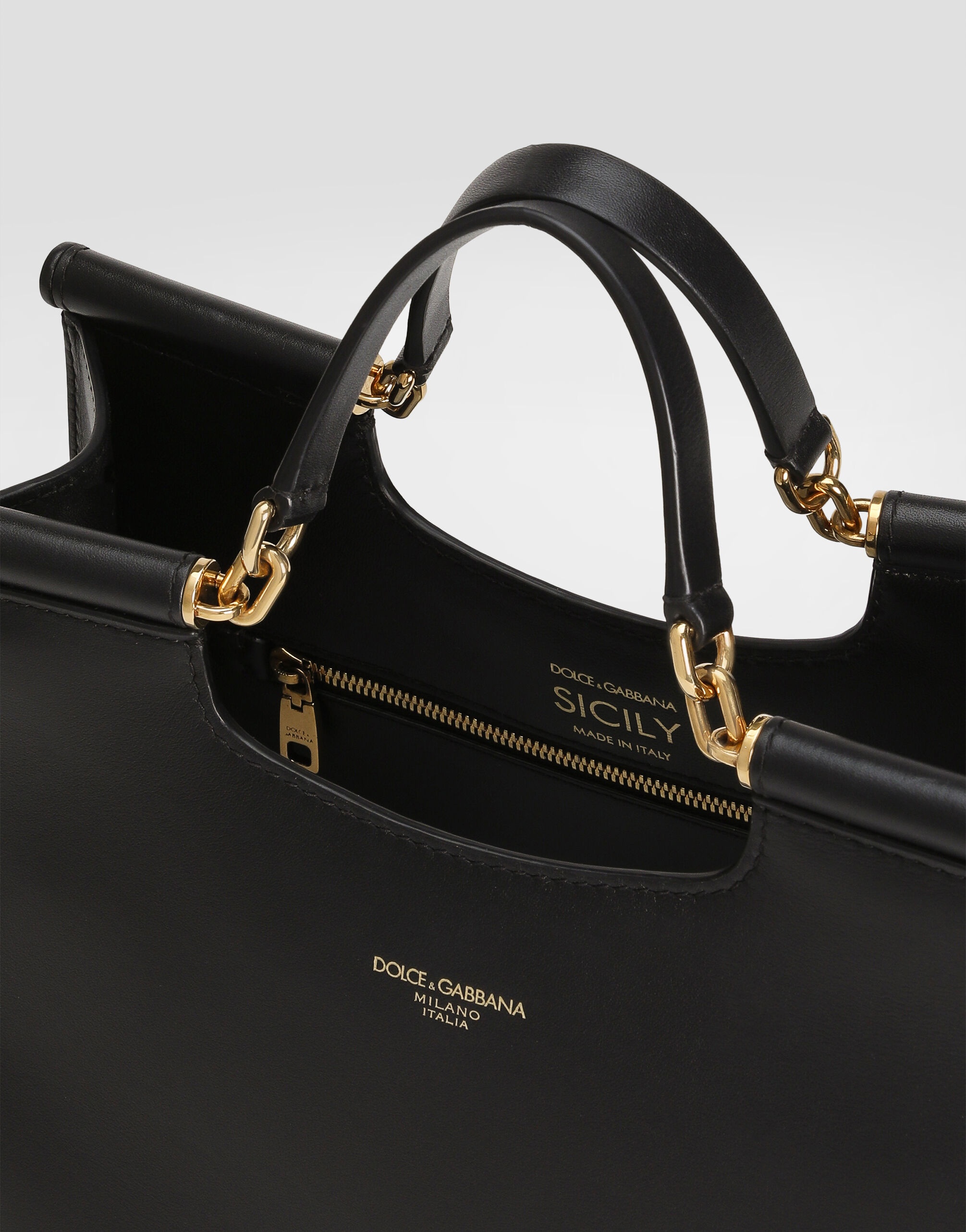 Small Sicily shopper - 6