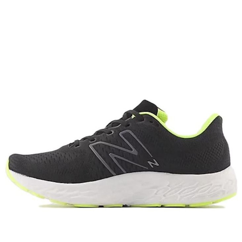 New Balance Fresh Foam EVOZ v3 'Black Volt' MEVOZLB3 - 1