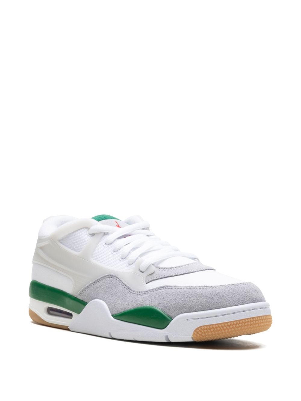 Air Jordan 4 RM "Pine Green" sneakers - 2