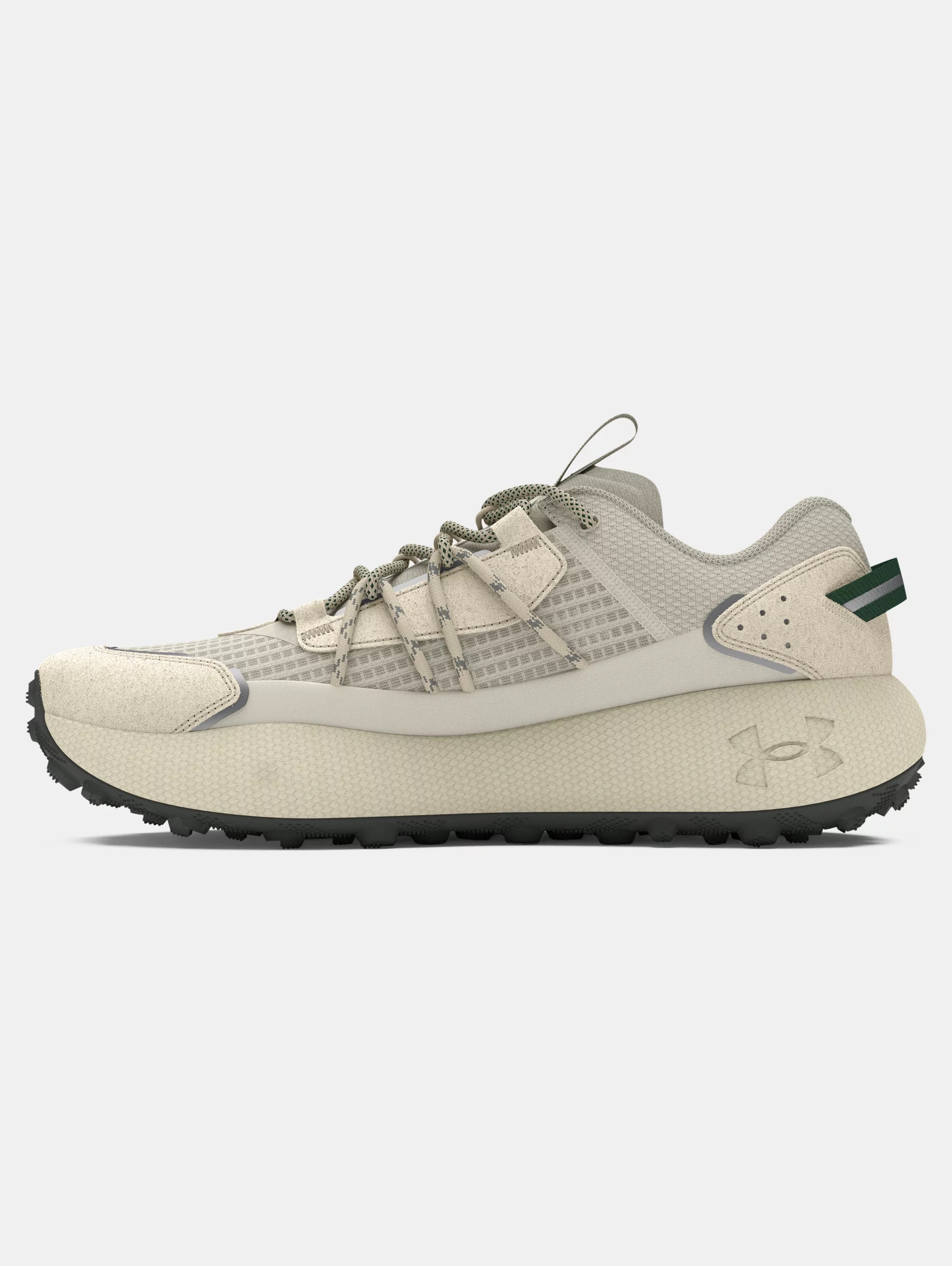 Unisex UA Fat Tire Venture Pro Shoes - 2