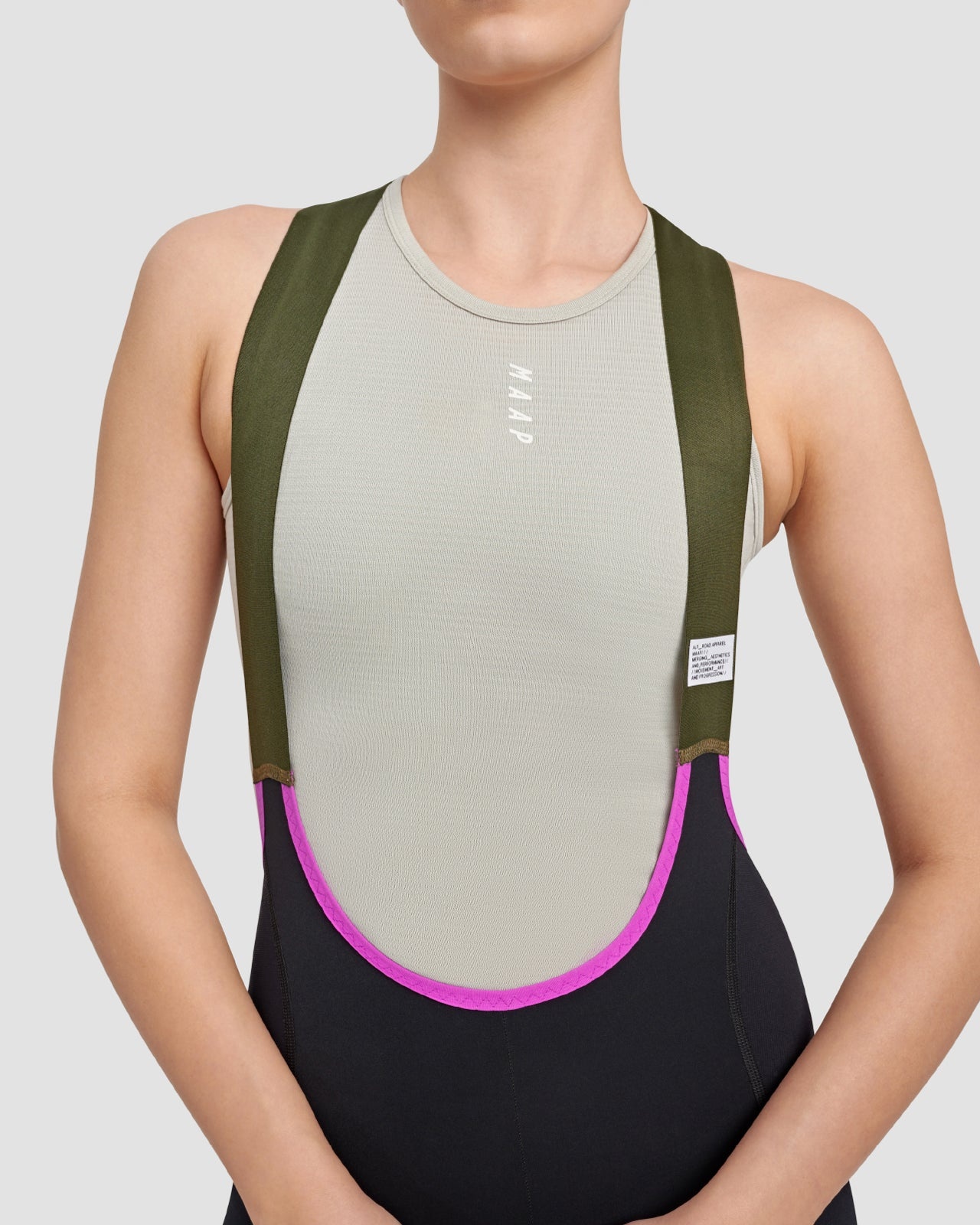 Women's Alt_Road™ Cargo Bib - 5