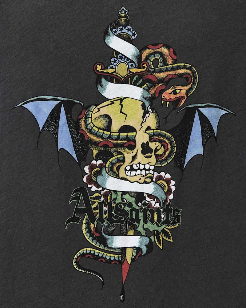 SABRE GRAPHIC T-SHIRT 6