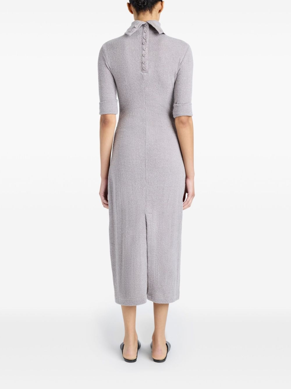 Cerine knitted dress - 4